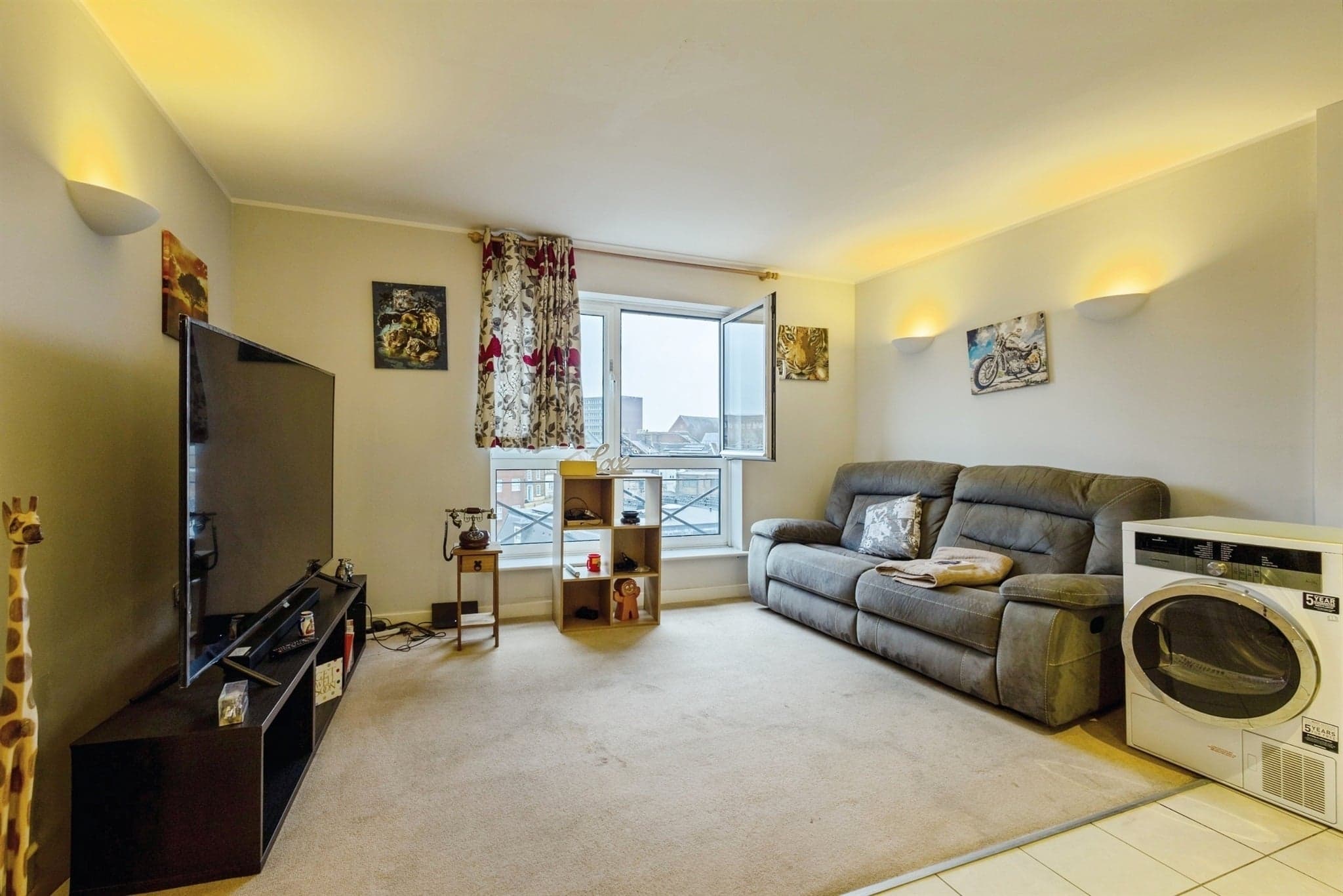 Property at Broad Street, Northampton