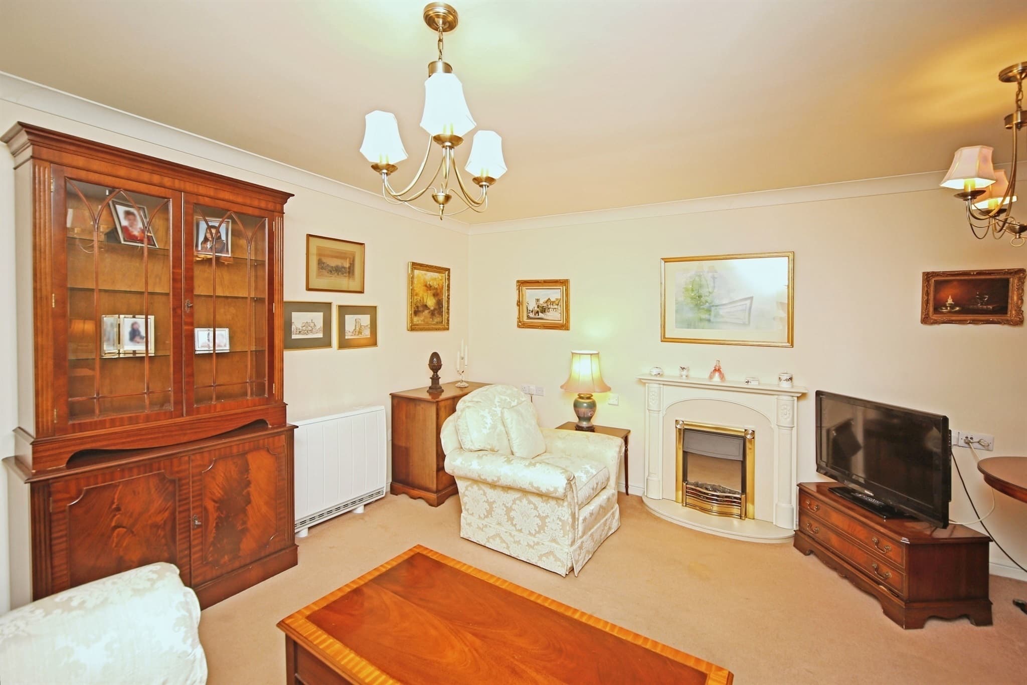 Property at Alcester Road, Stratford-Upon-Avon