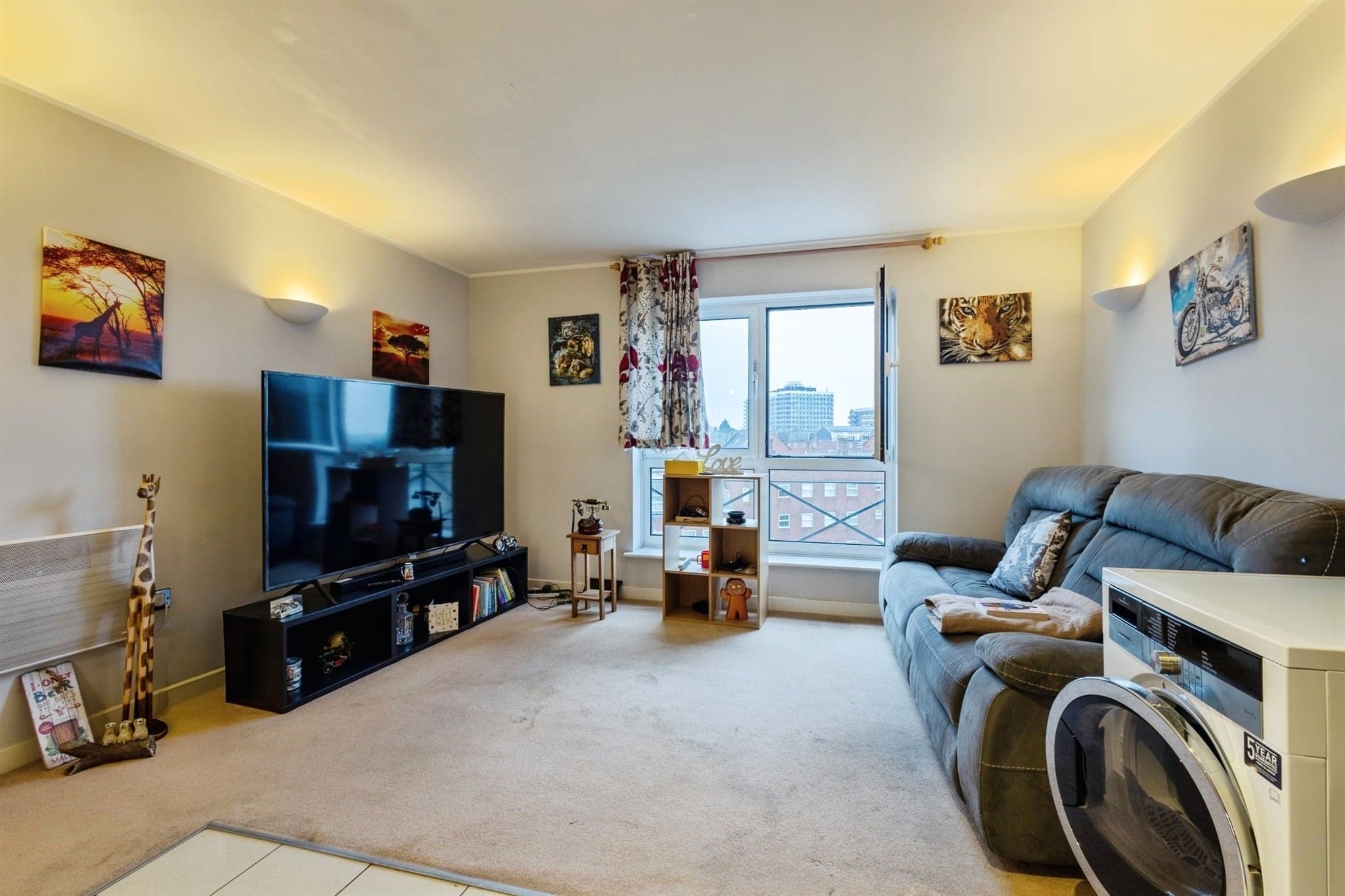 Property at Broad Street, Northampton