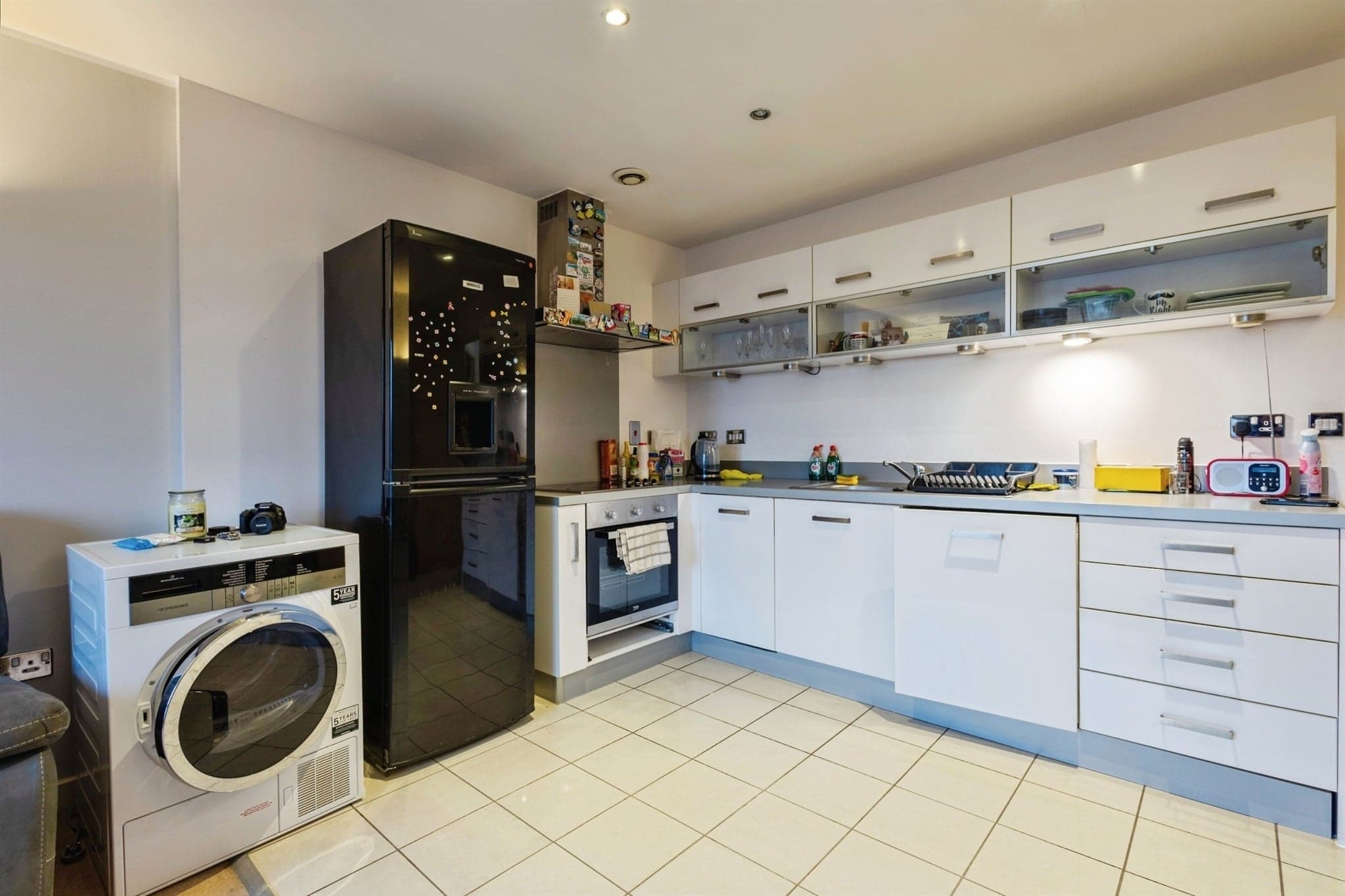 Property at Broad Street, Northampton