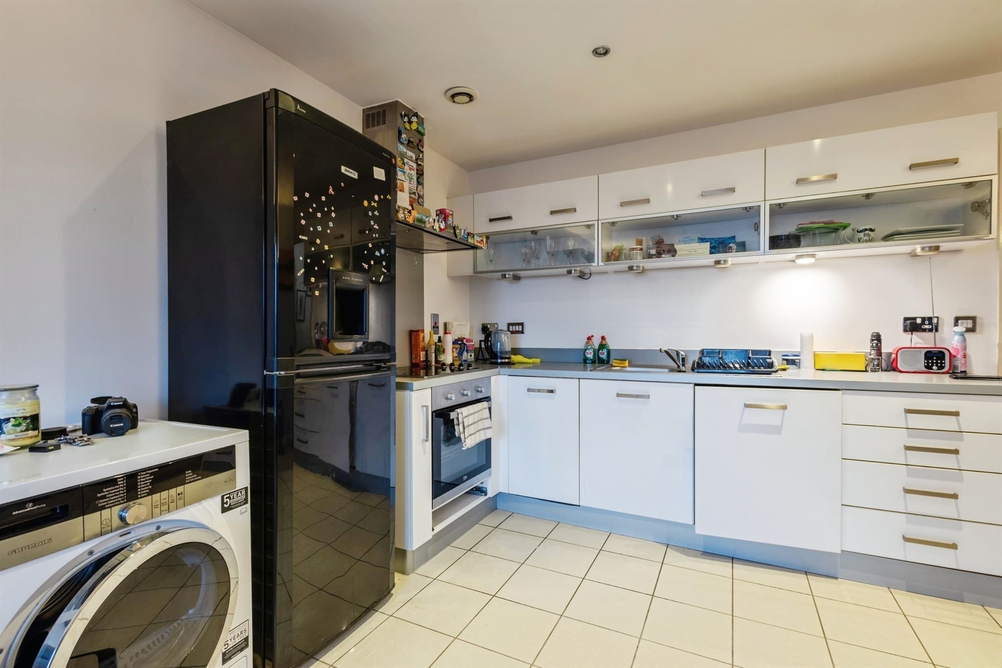 Property at Broad Street, Northampton