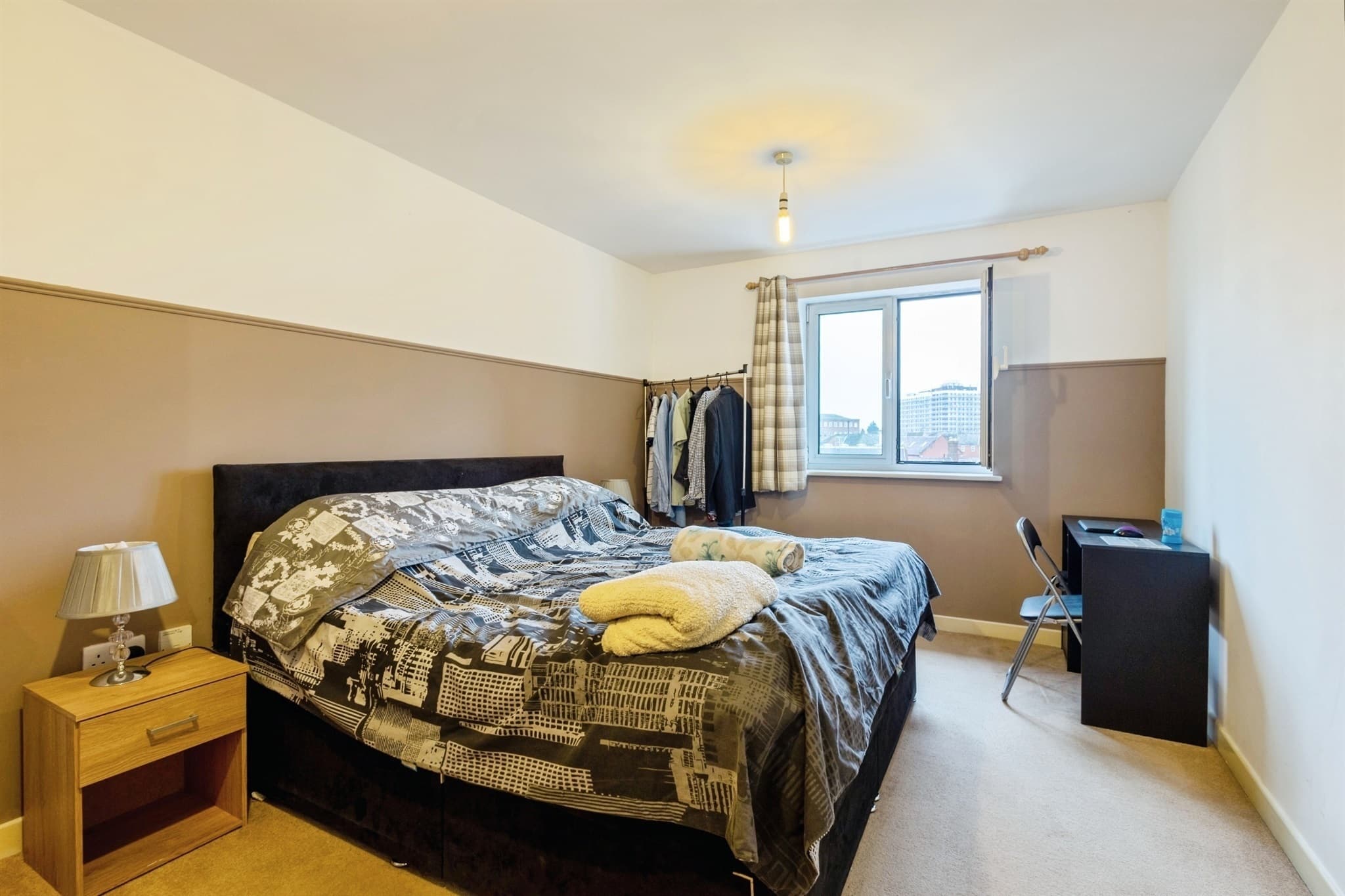 Property at Broad Street, Northampton