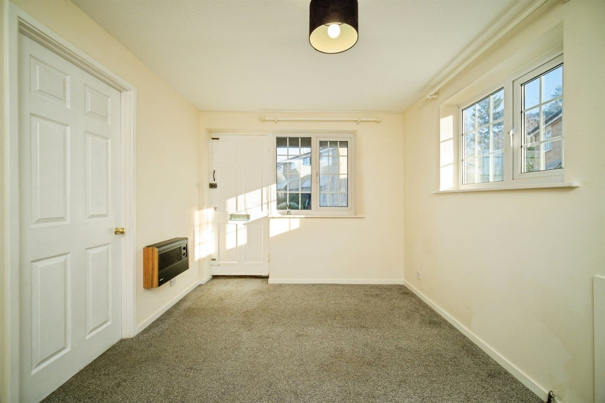 Property at Larchwood, Chineham, BASINGSTOKE