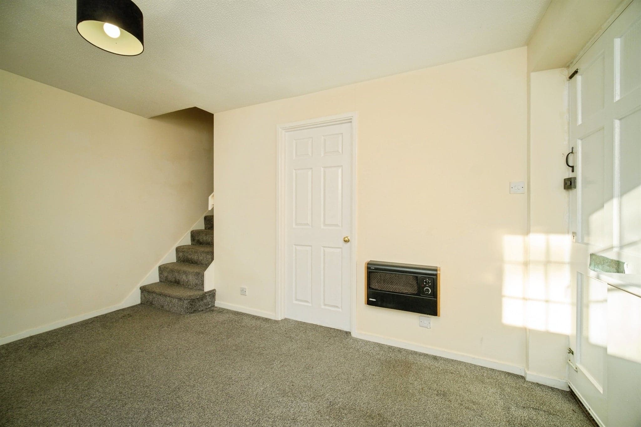 Property at Larchwood, Chineham, BASINGSTOKE