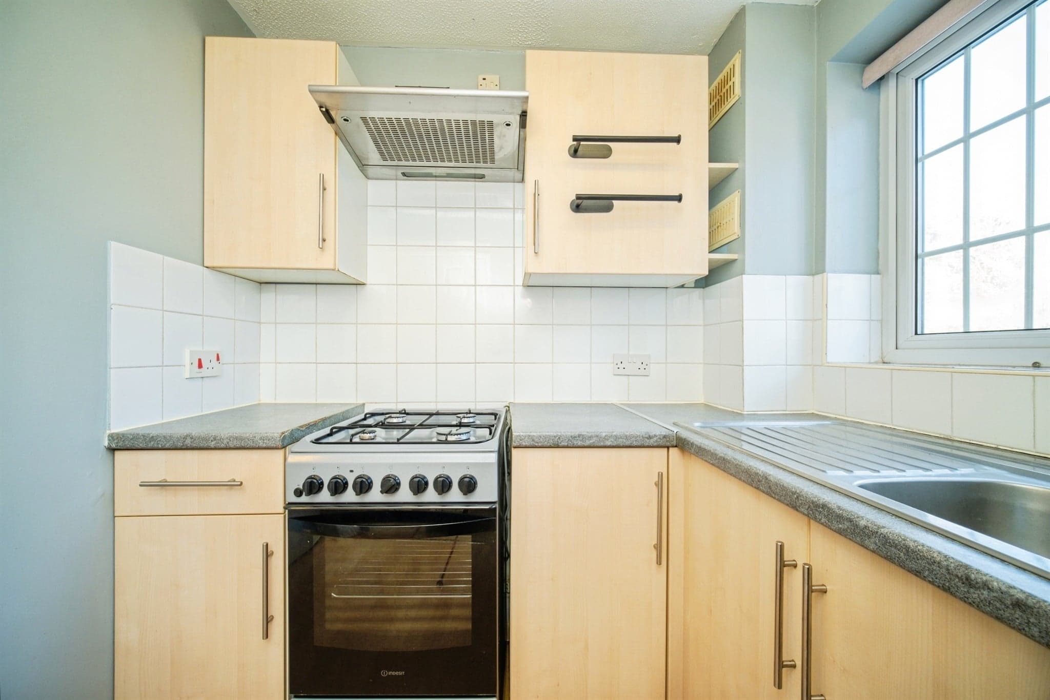 Property at Larchwood, Chineham, BASINGSTOKE
