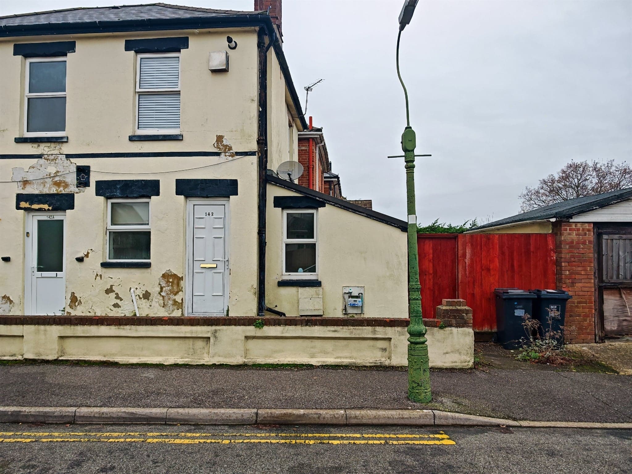 Property at Malvern Road, Bournemouth