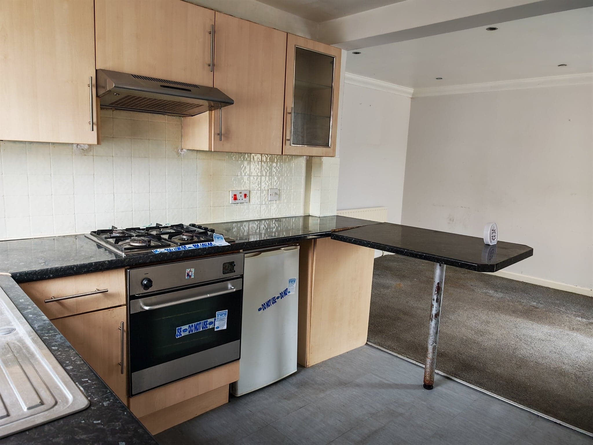 Property at Malvern Road, Bournemouth