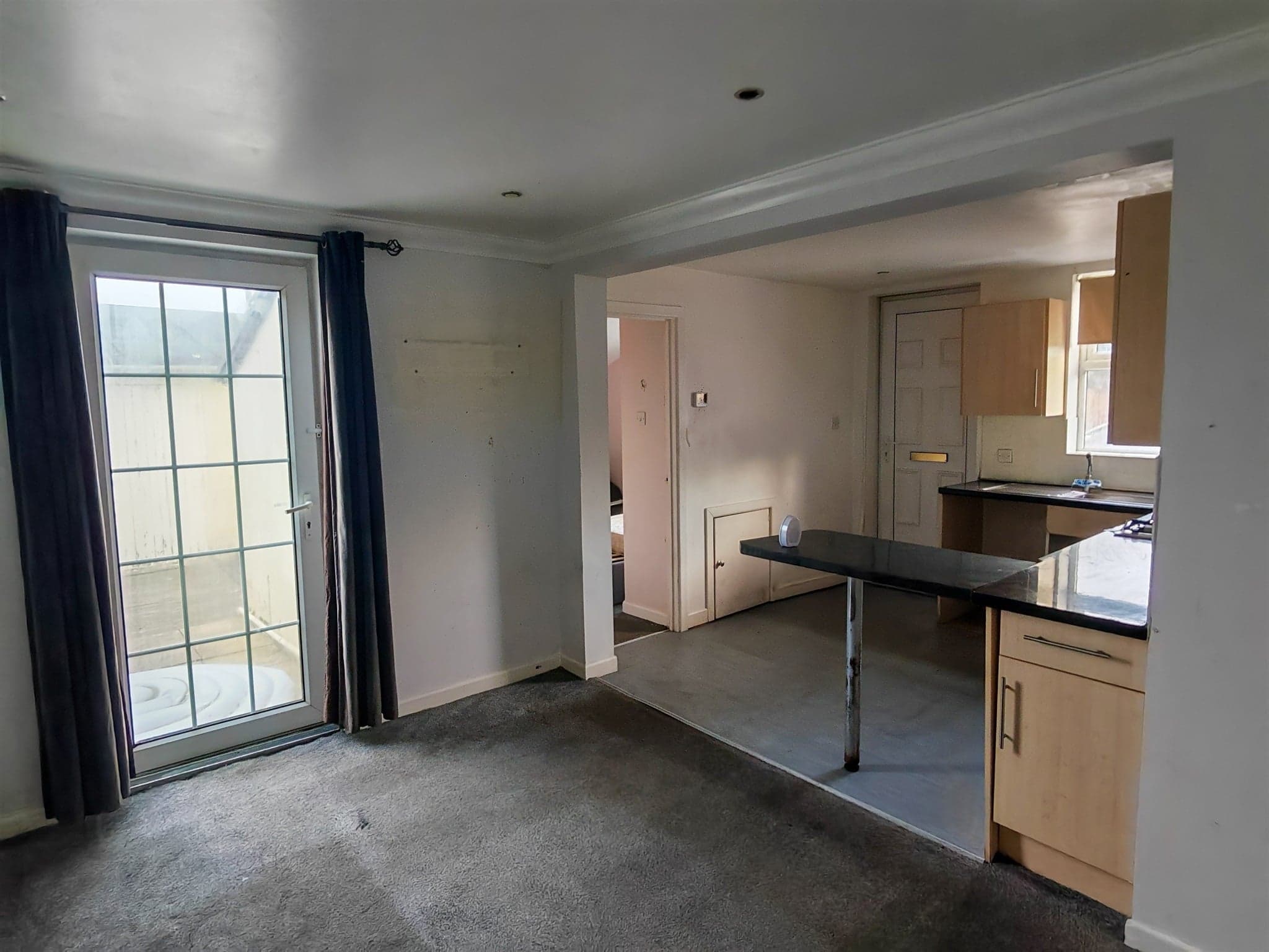 Property at Malvern Road, Bournemouth