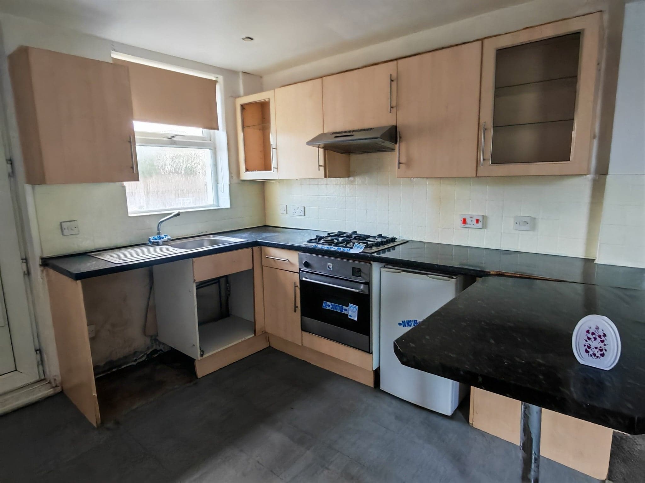 Property at Malvern Road, Bournemouth
