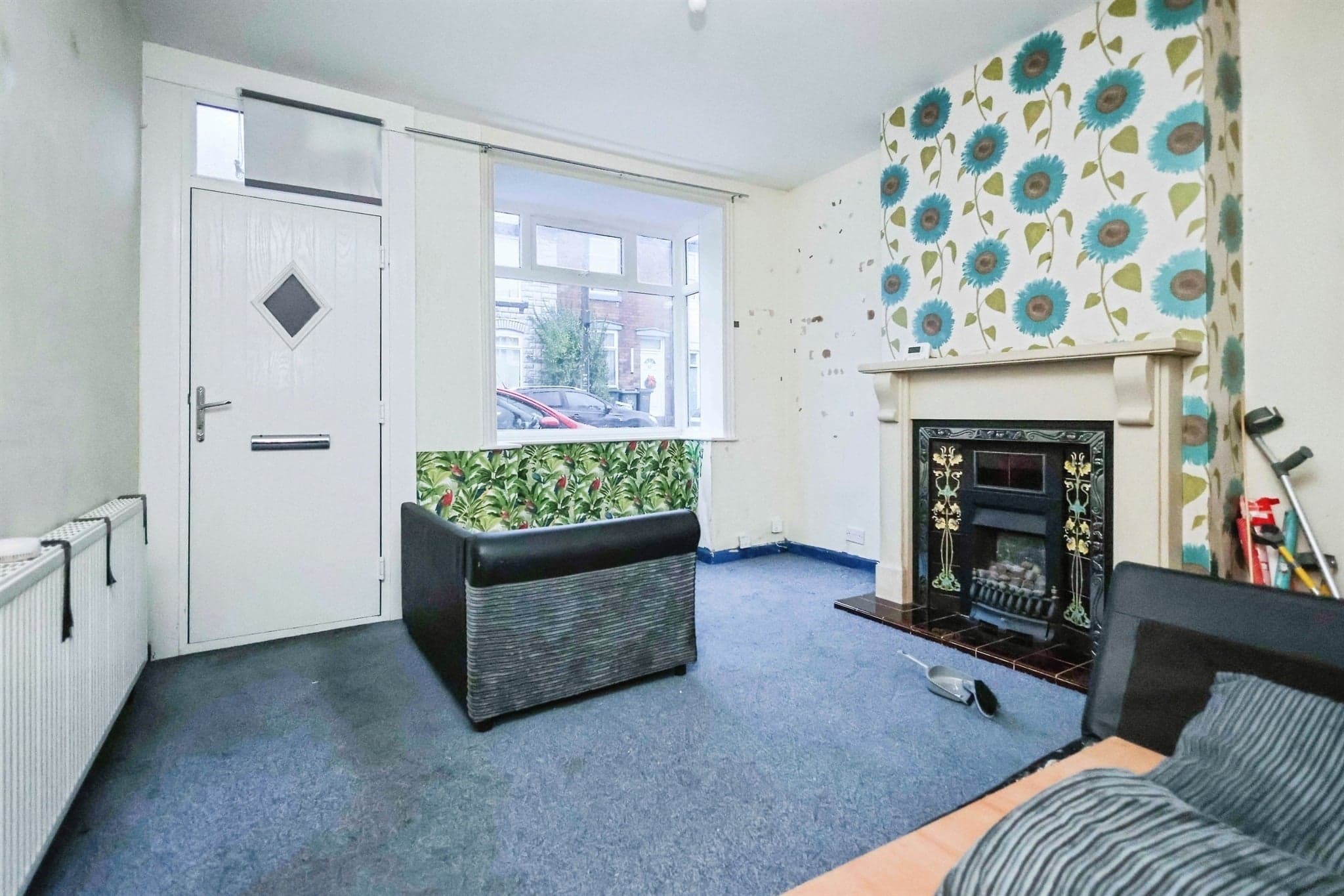 Property at Farm Road, Oldbury