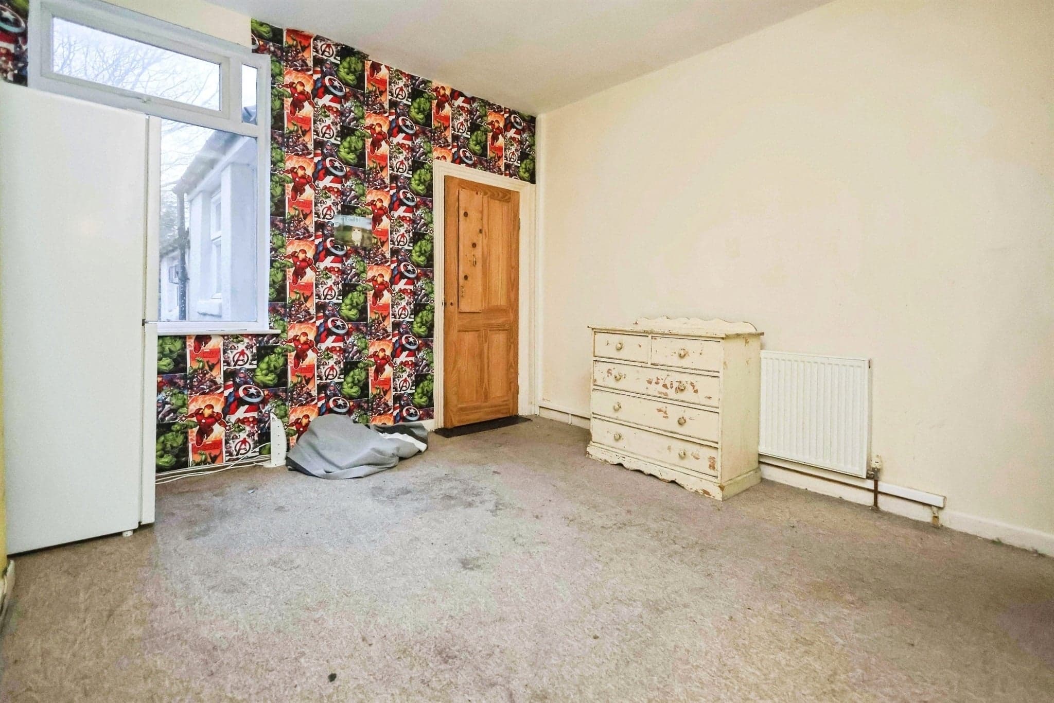 Property at Farm Road, Oldbury