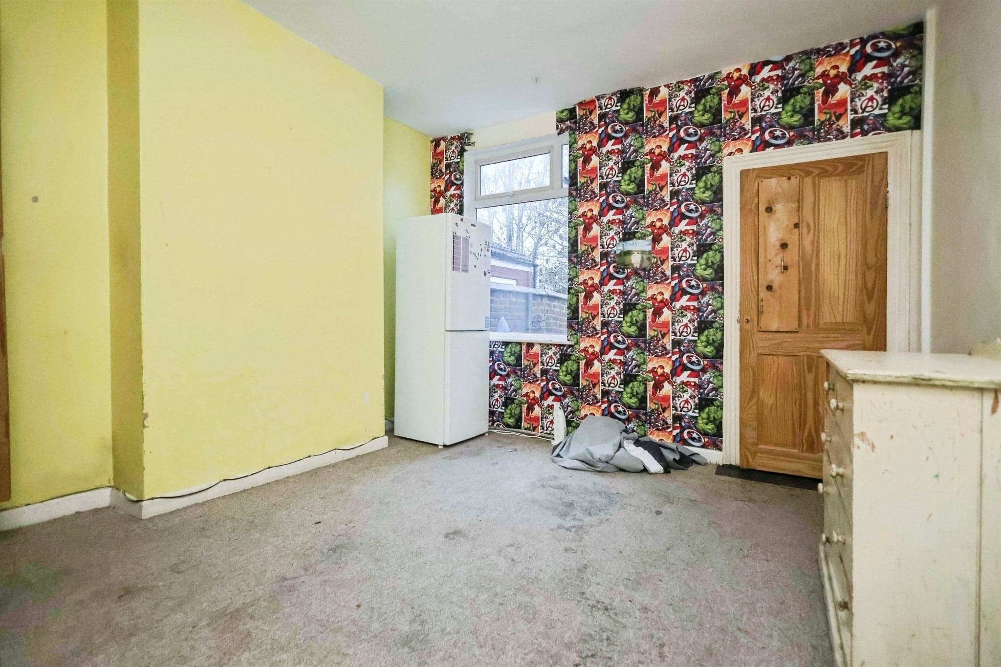 Property at Farm Road, Oldbury