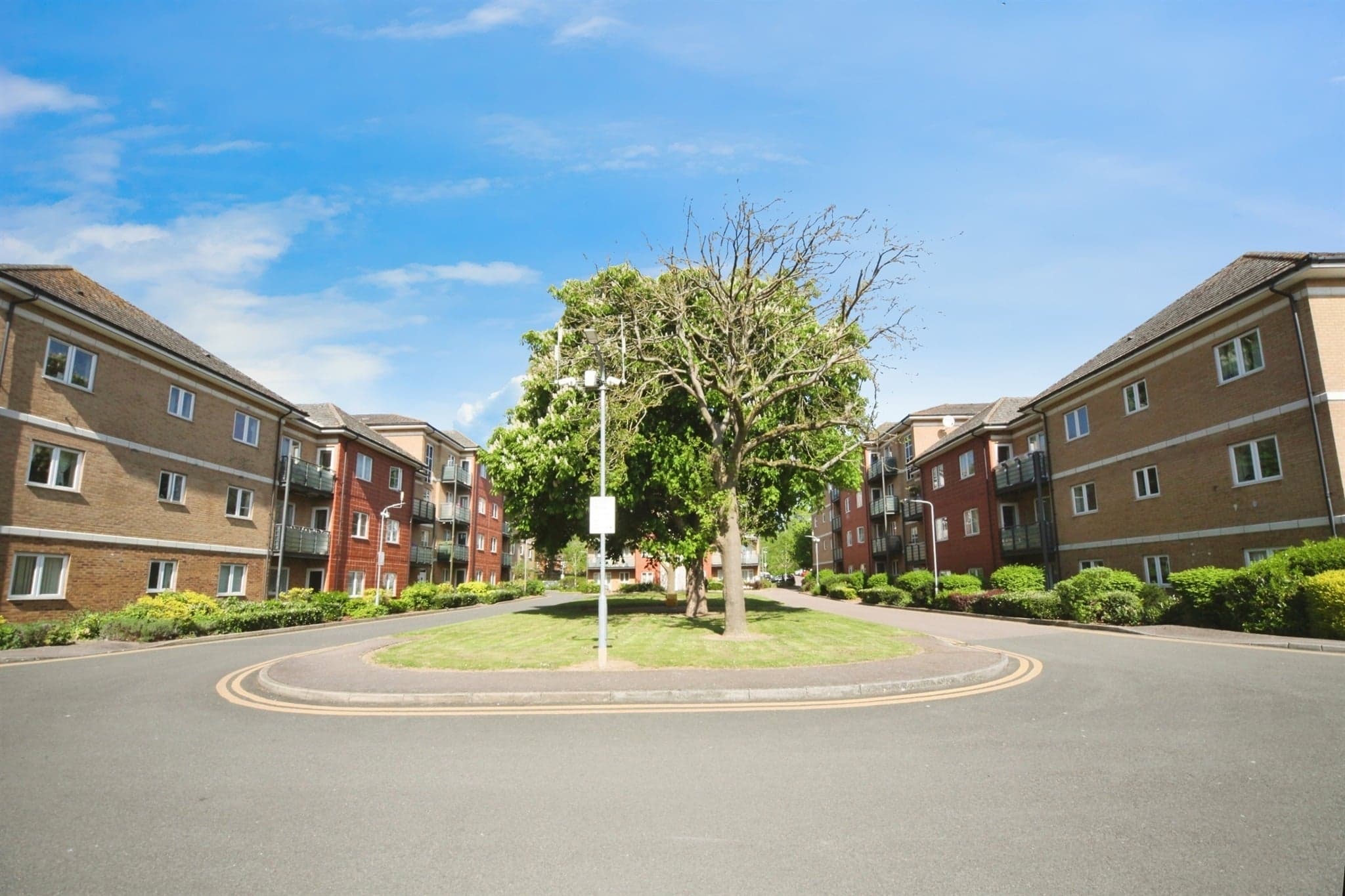 Property at The Parklands, Dunstable
