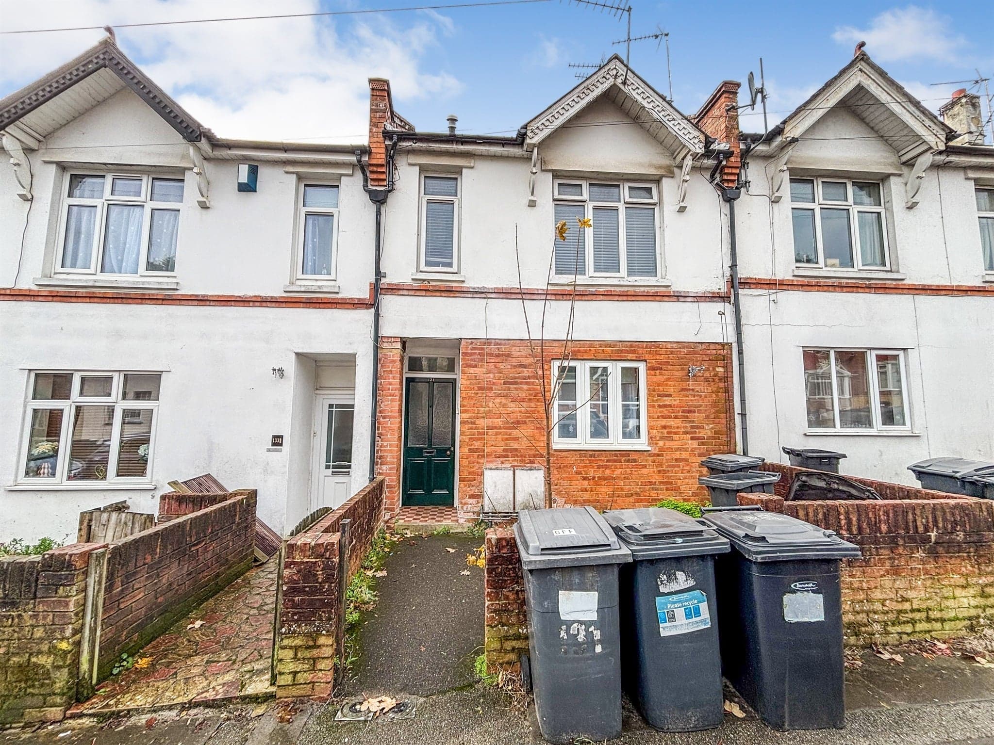 Property at Hankinson Road, Bournemouth