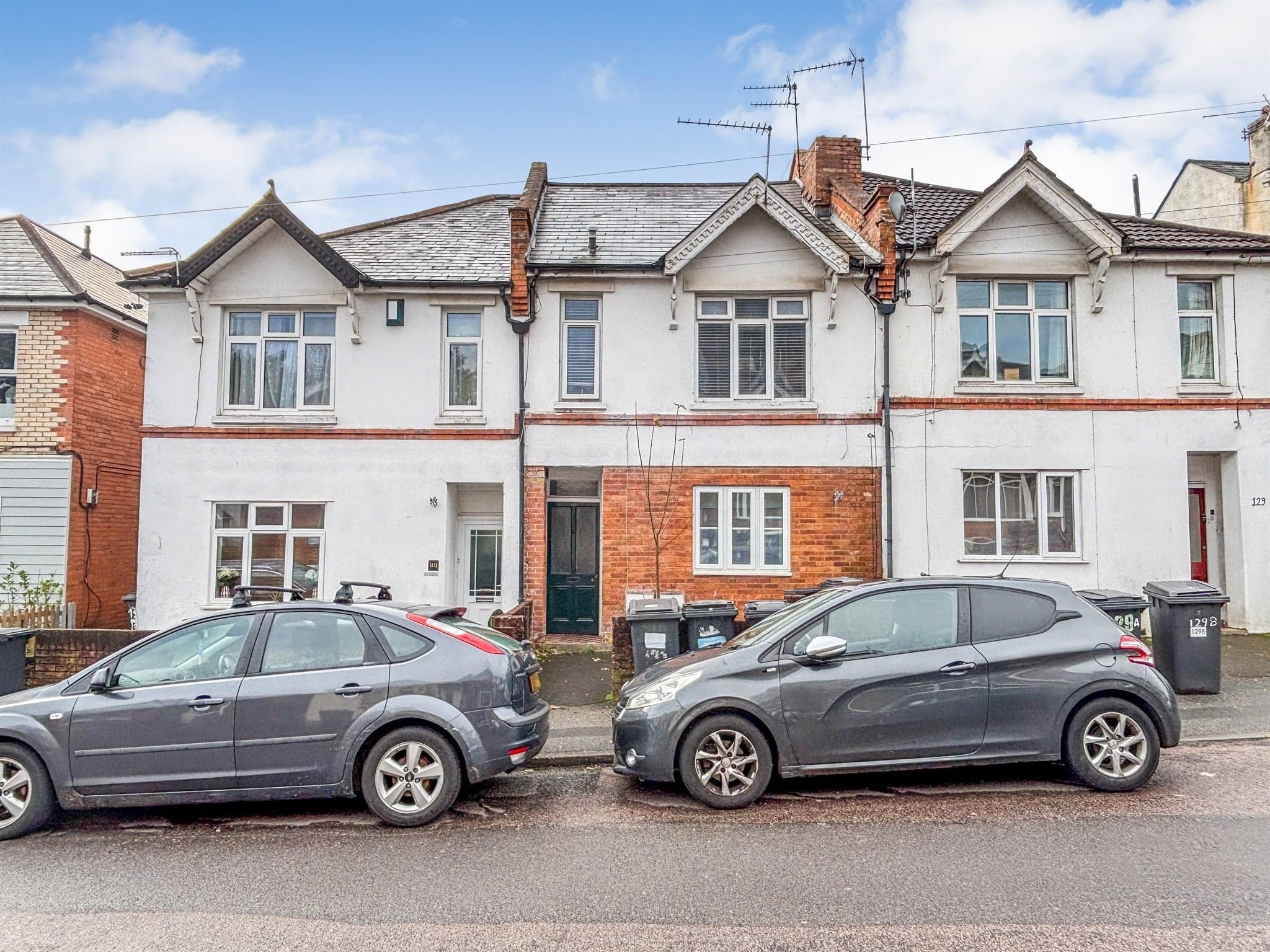 Property at Hankinson Road, Bournemouth