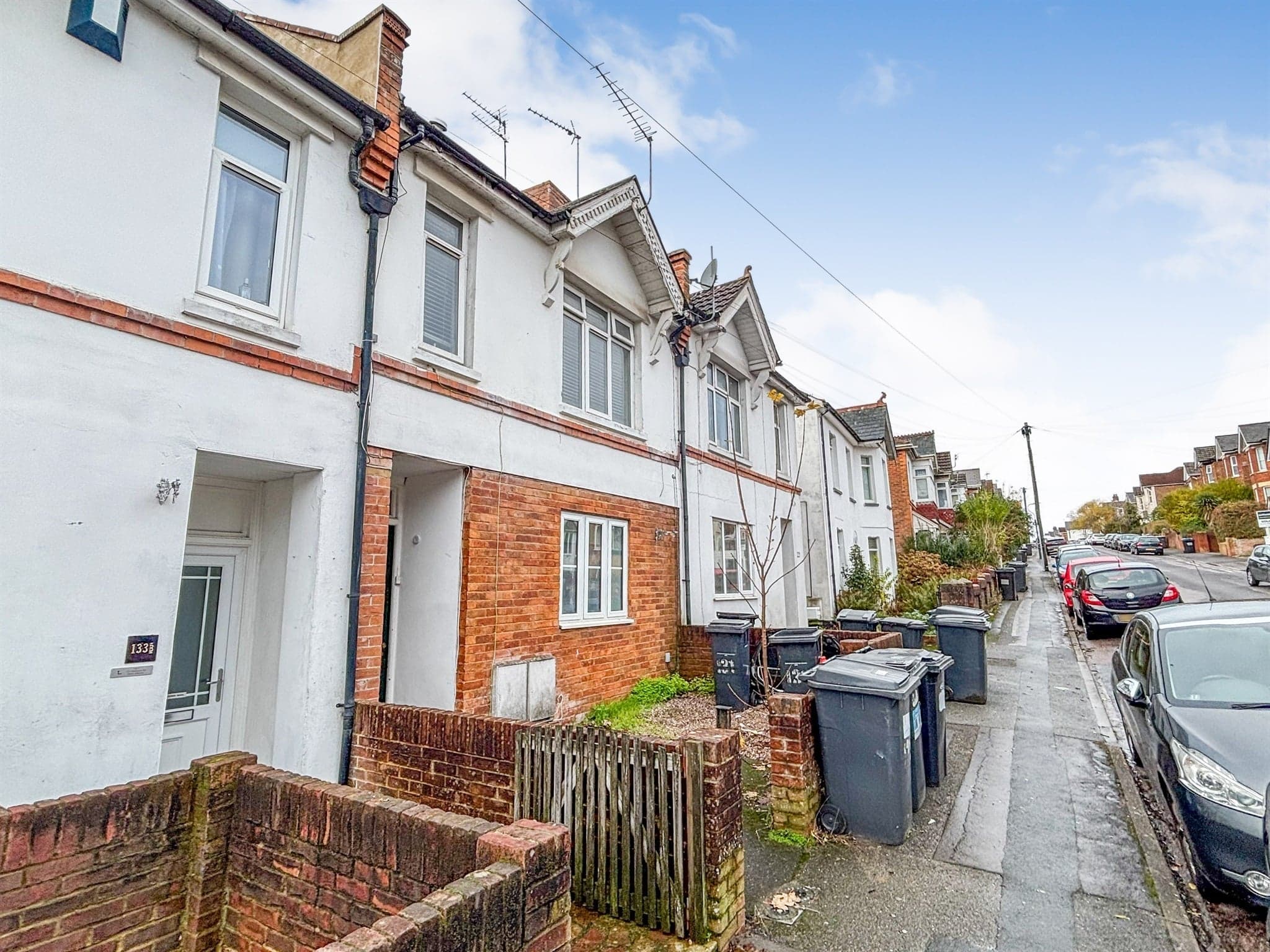 Property at Hankinson Road, Bournemouth