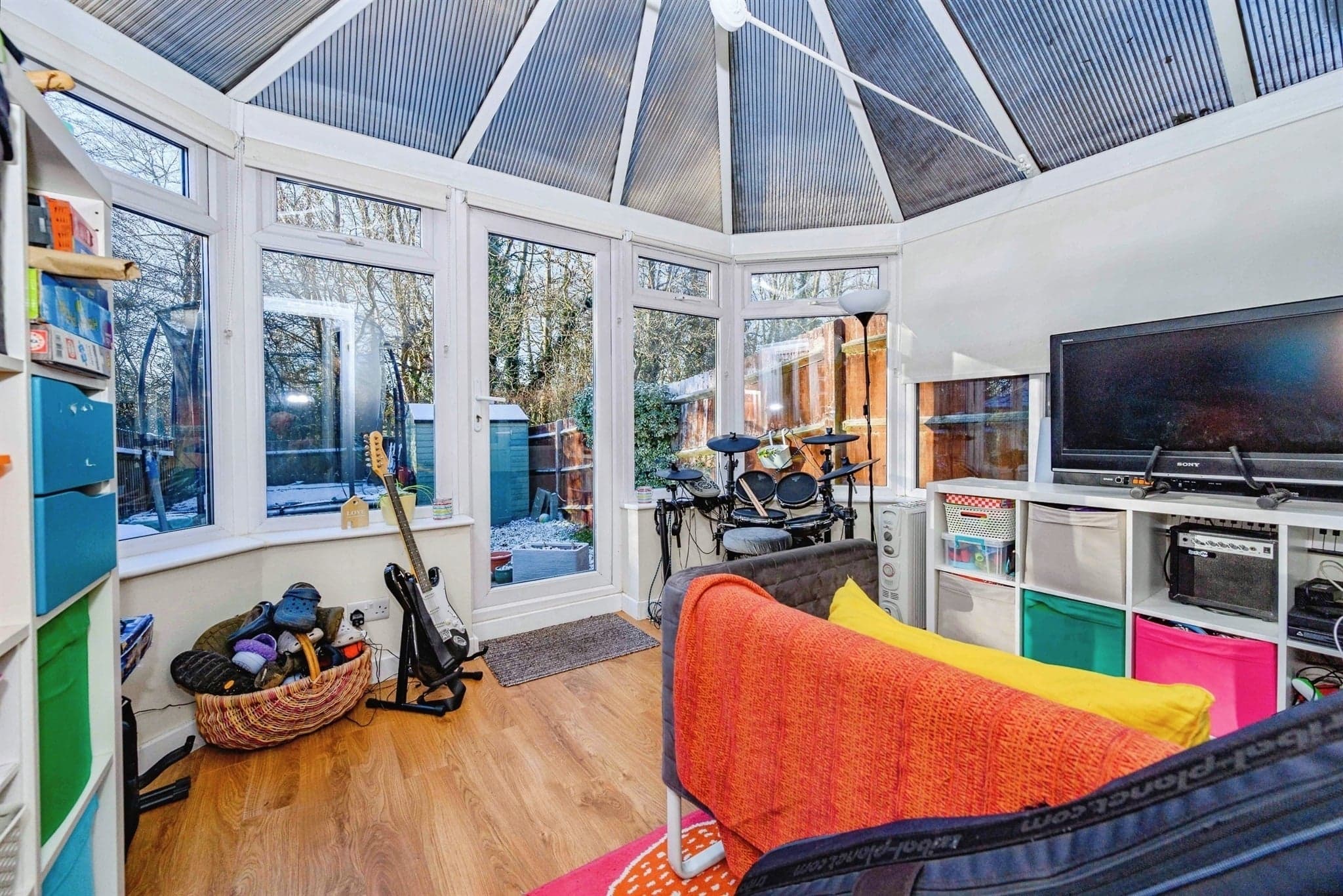 Property at Bencroft Road, Hemel Hempstead