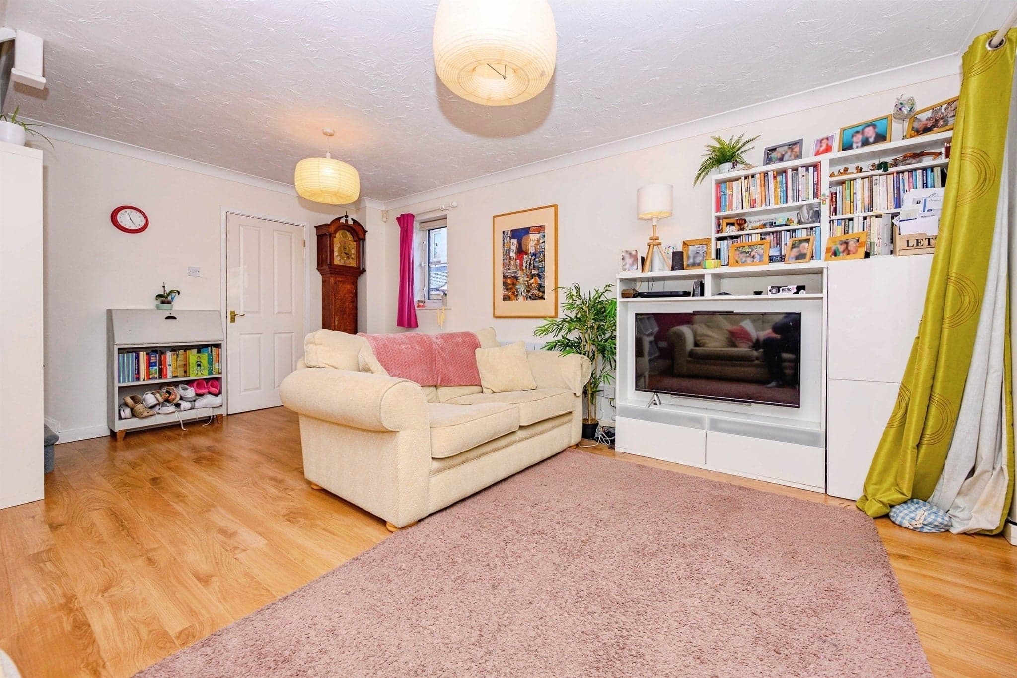 Property at Bencroft Road, Hemel Hempstead