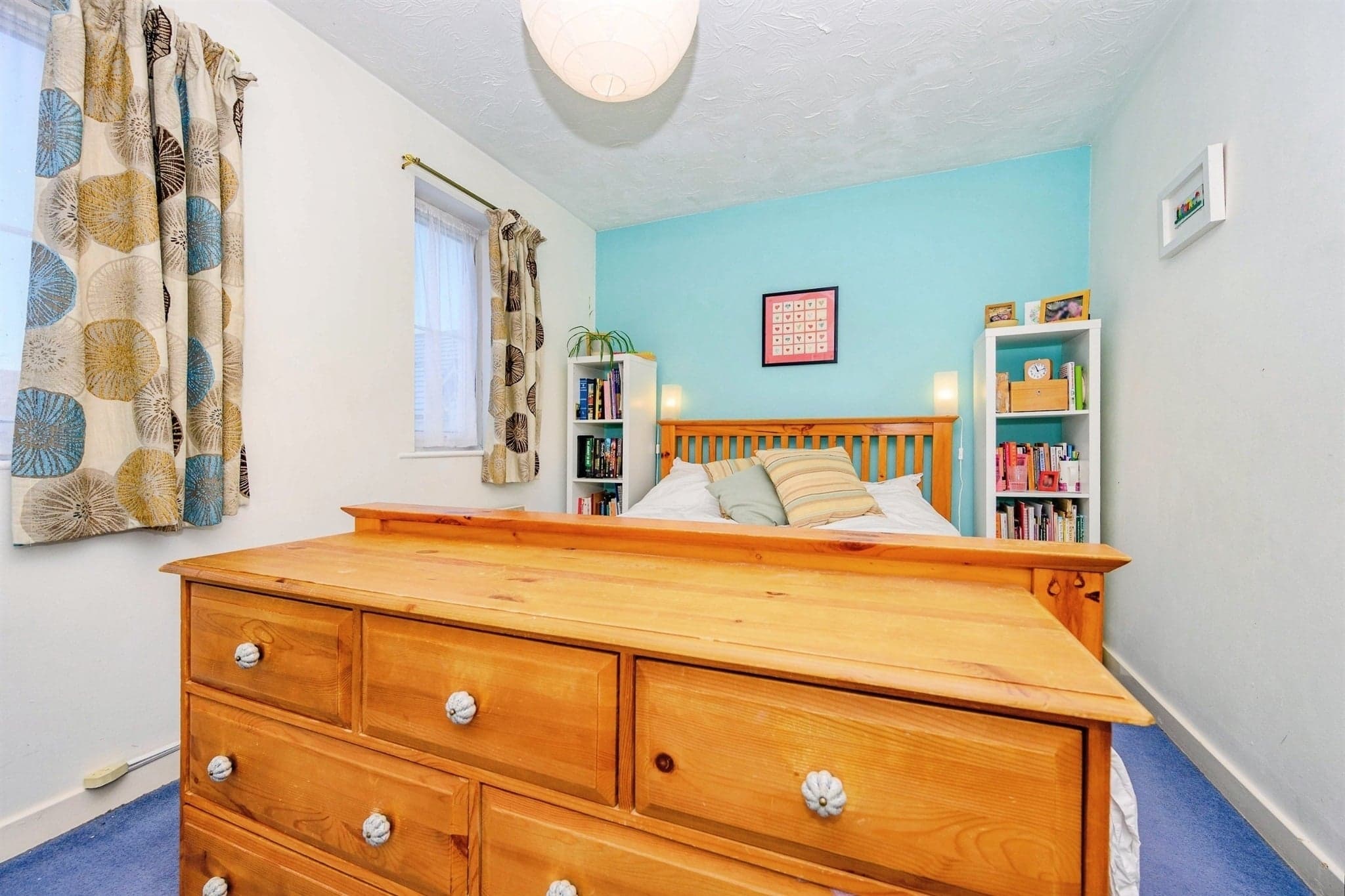 Property at Bencroft Road, Hemel Hempstead