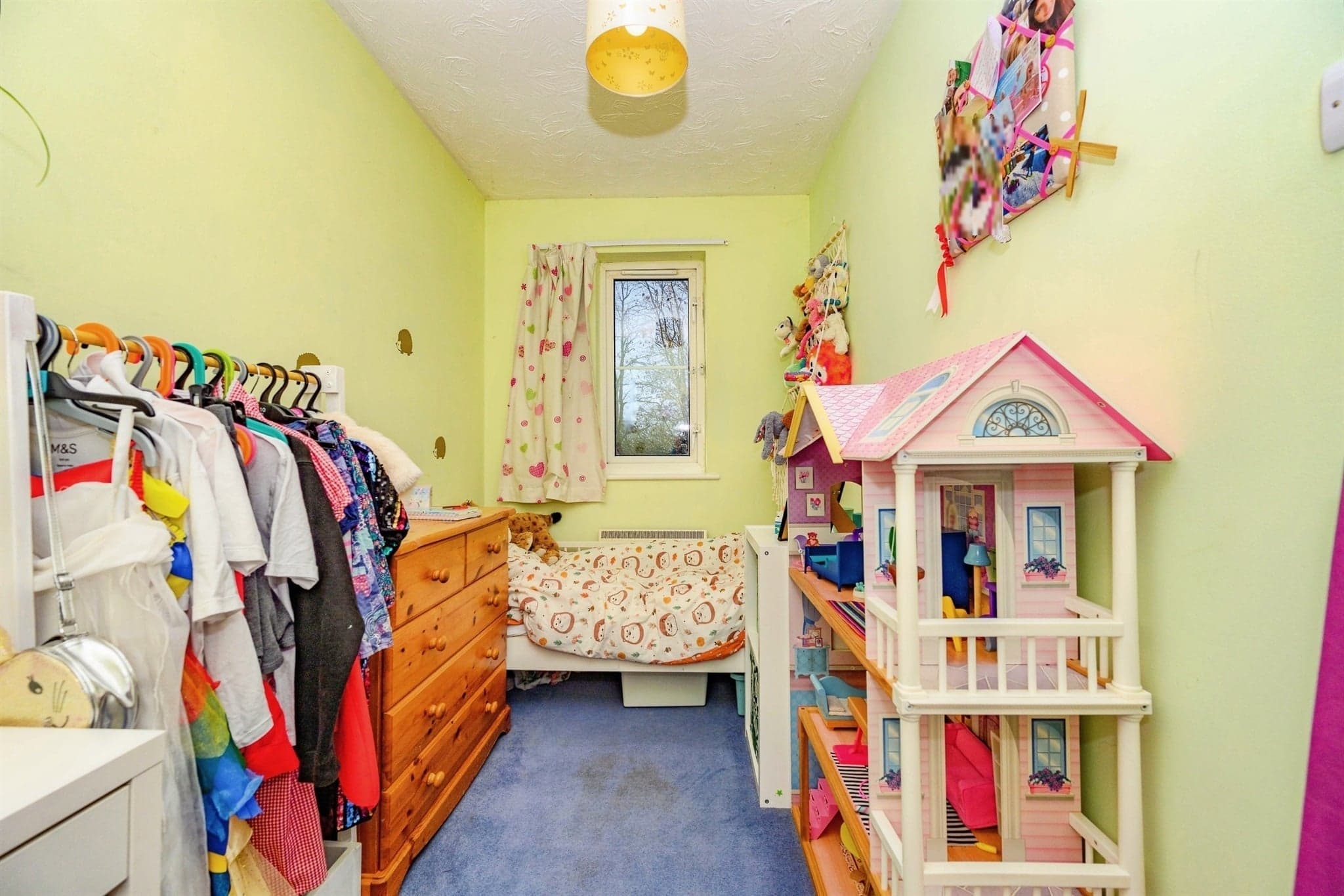 Property at Bencroft Road, Hemel Hempstead