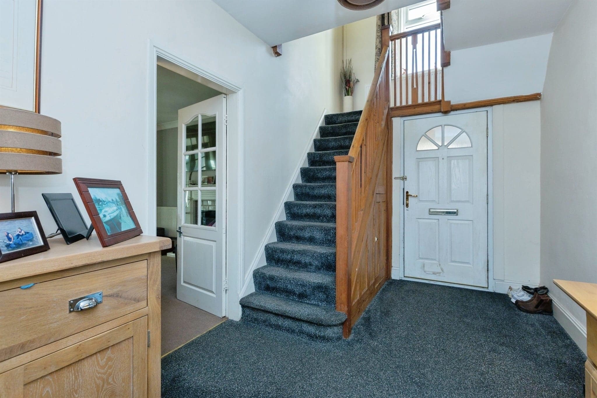 Property at Little Glen Road, Glen Parva, Leicester