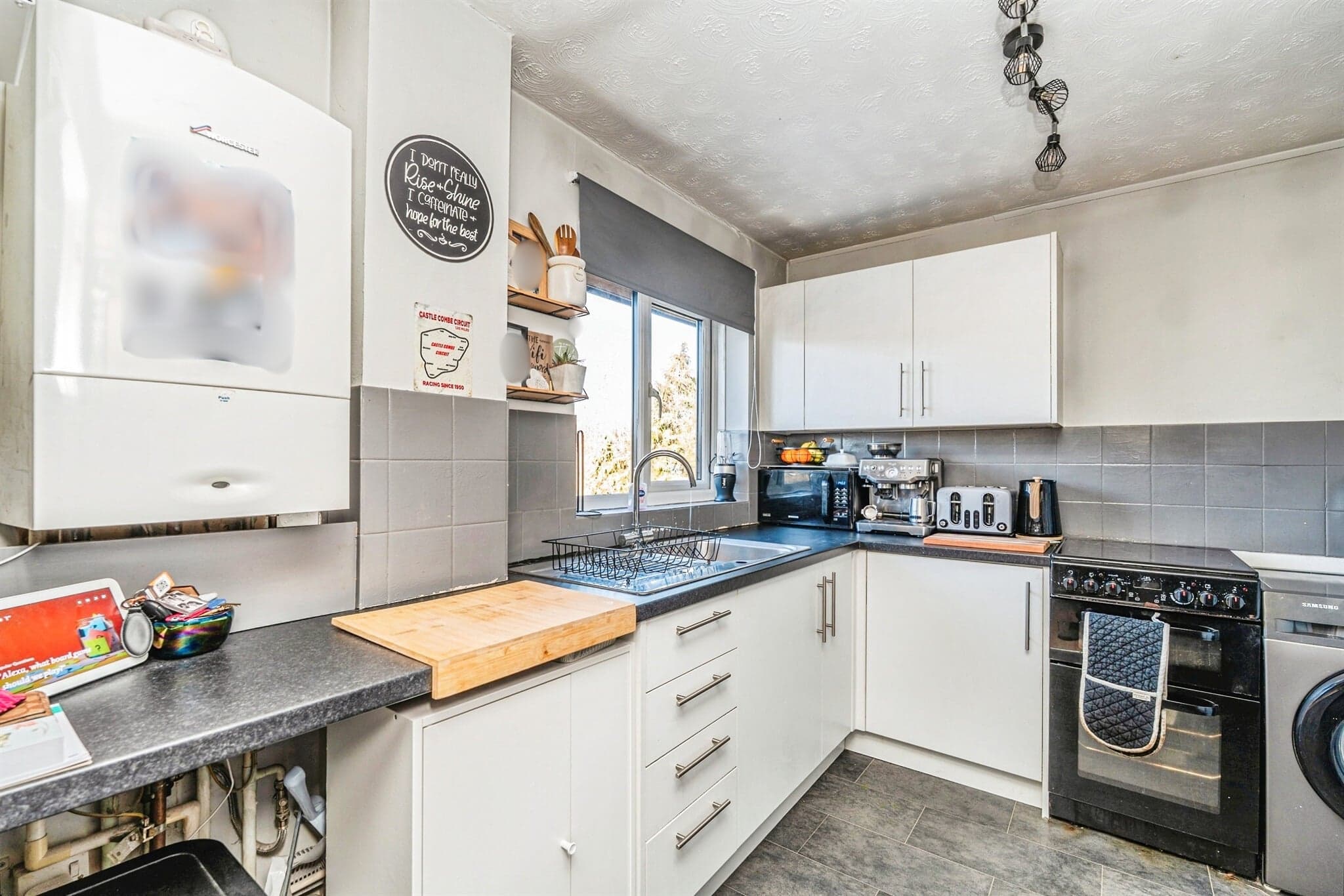 Property at Jenner Way, Romsey