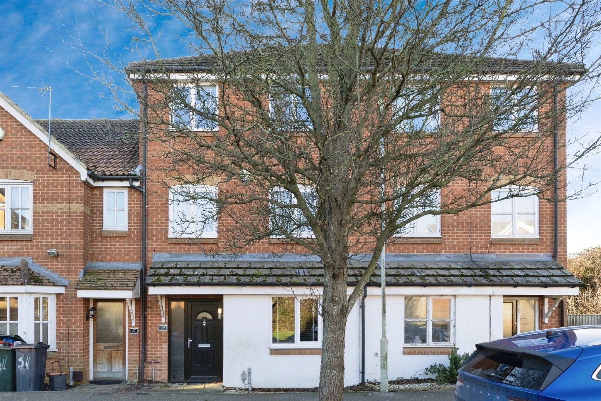 Property at Fairview Drive, ASHFORD