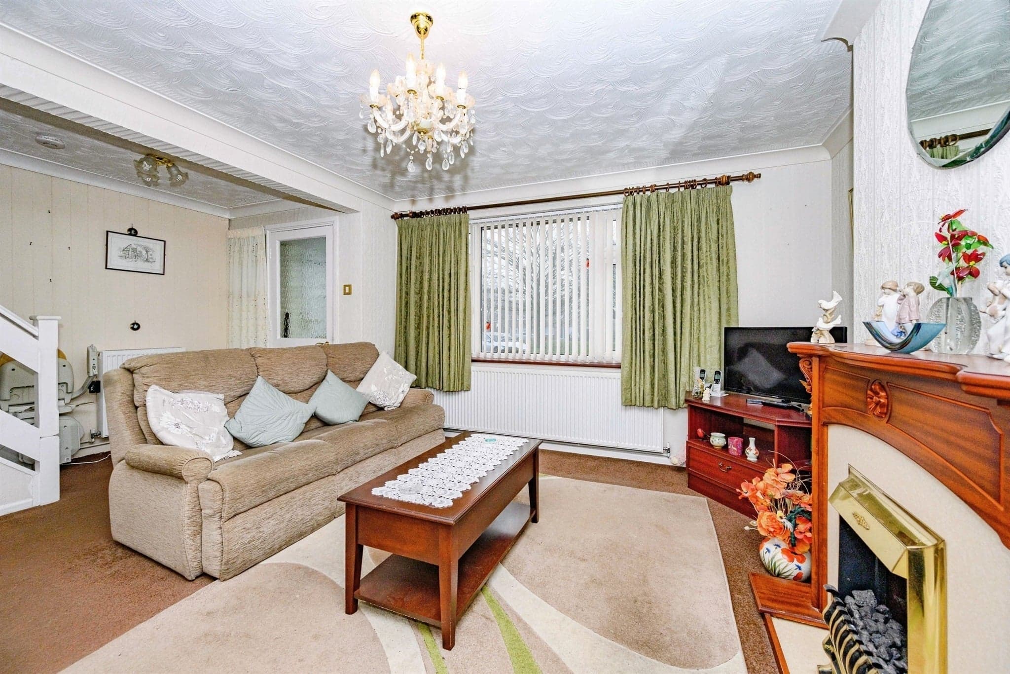 Property at Carsdale Close, Luton