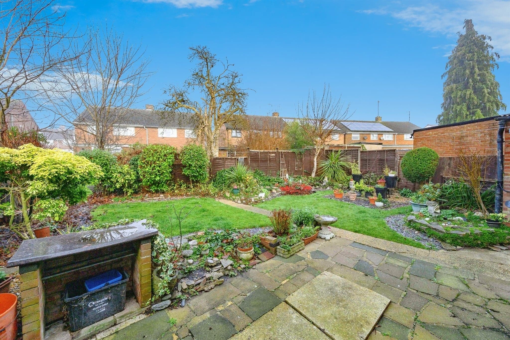 Property at Carsdale Close, Luton