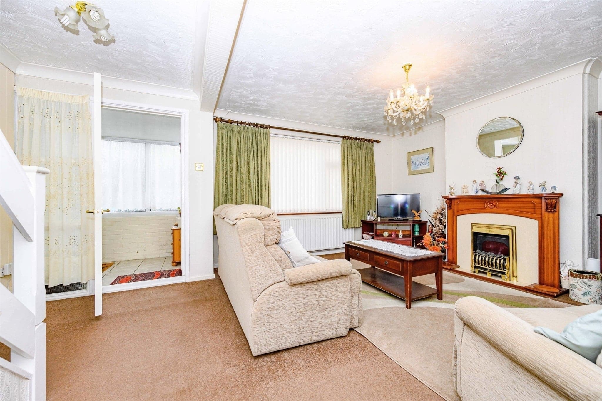 Property at Carsdale Close, Luton