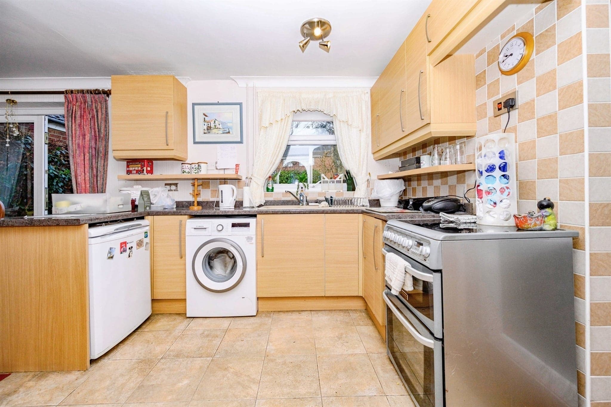 Property at Carsdale Close, Luton