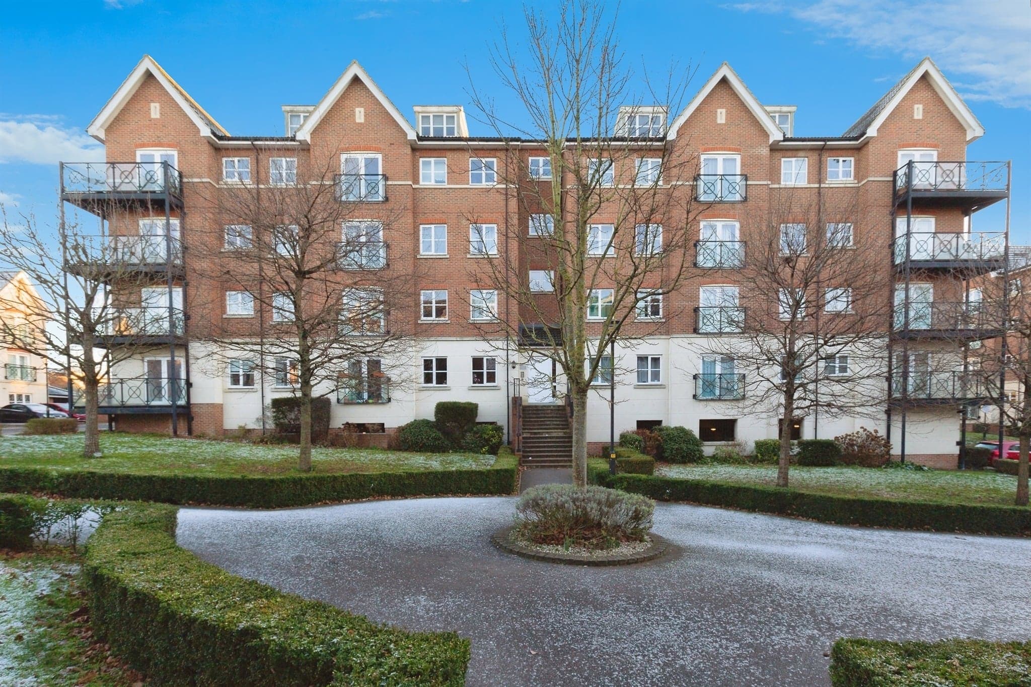 Property at Viridian Square, Aylesbury