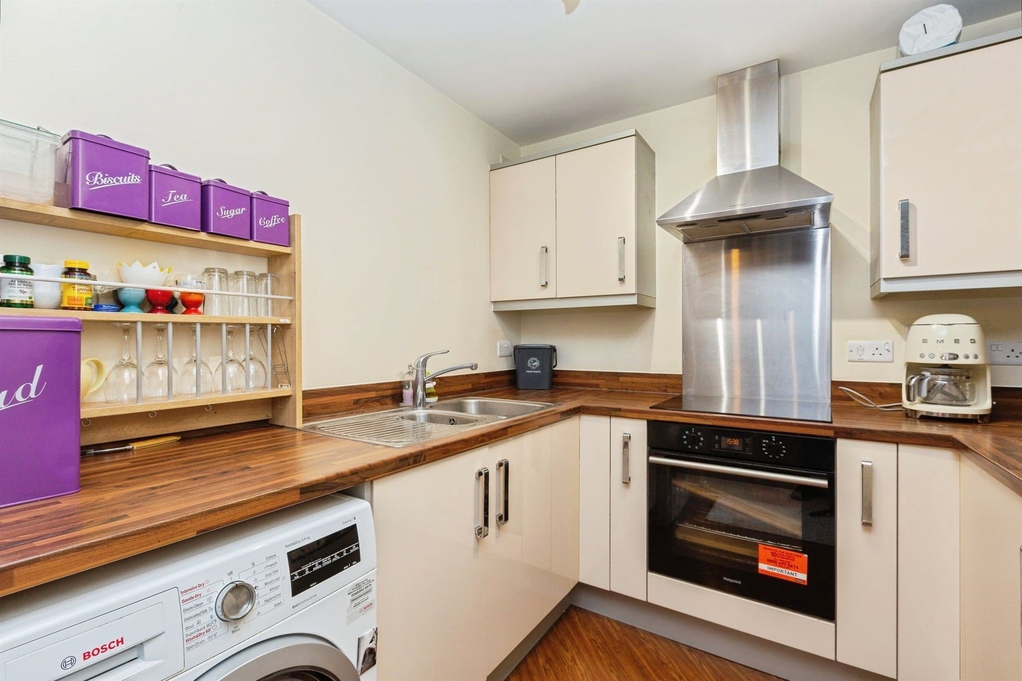 Property at Viridian Square, Aylesbury