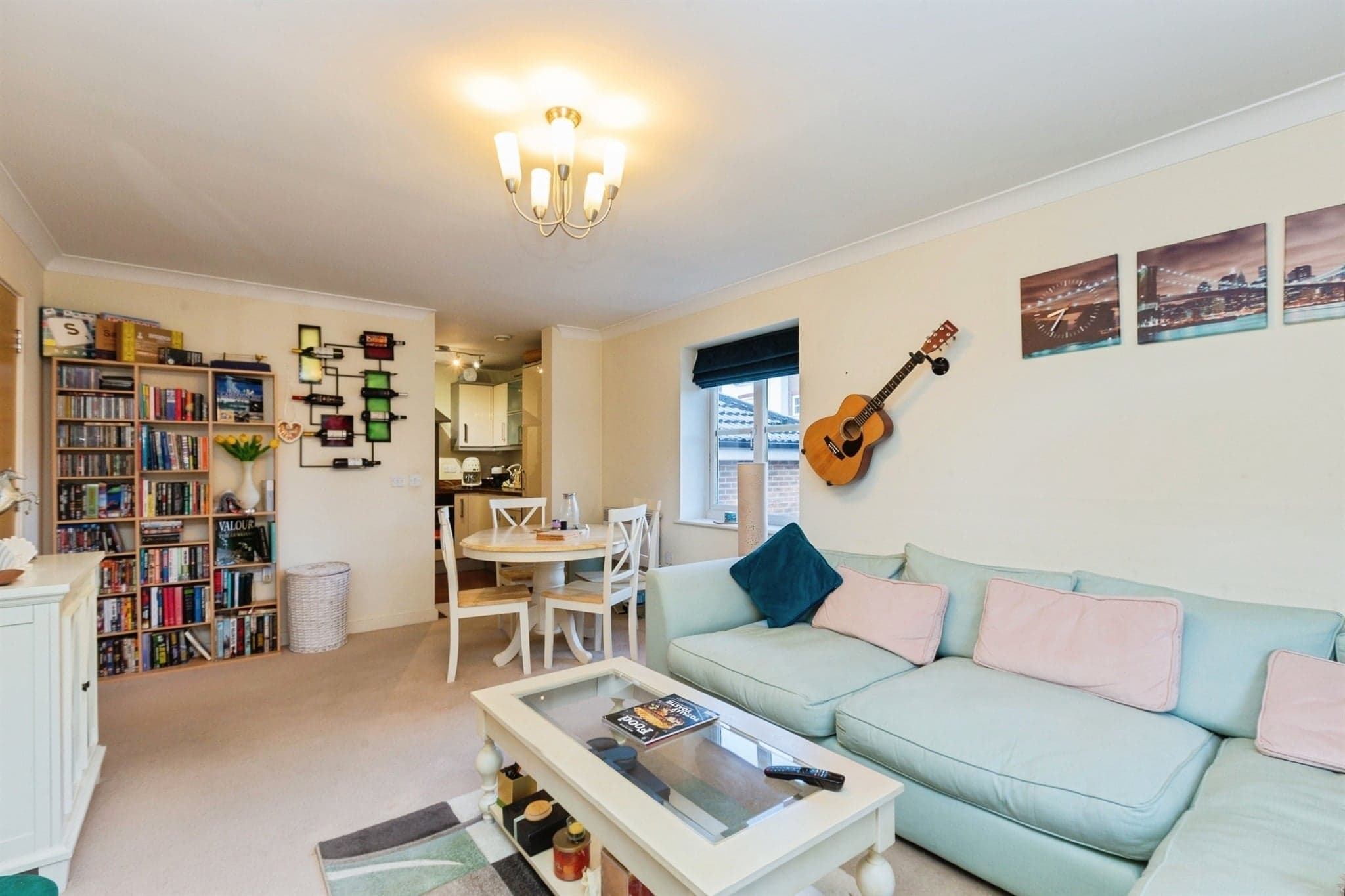 Property at Viridian Square, Aylesbury