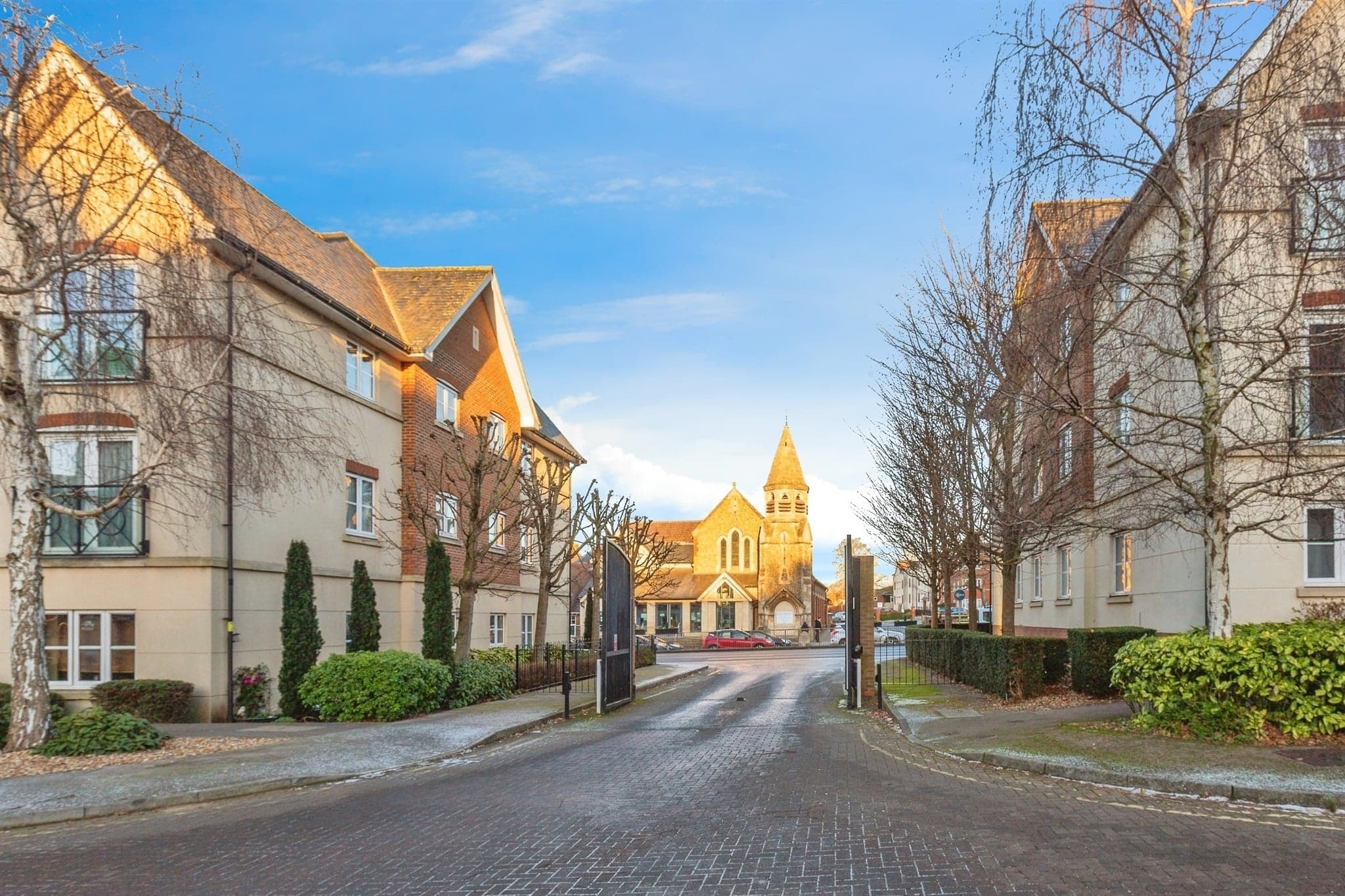 Property at Viridian Square, Aylesbury