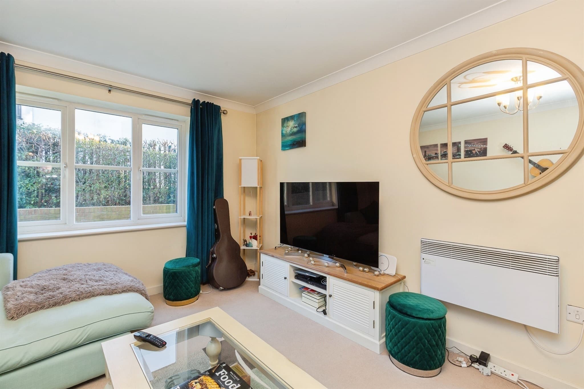 Property at Viridian Square, Aylesbury