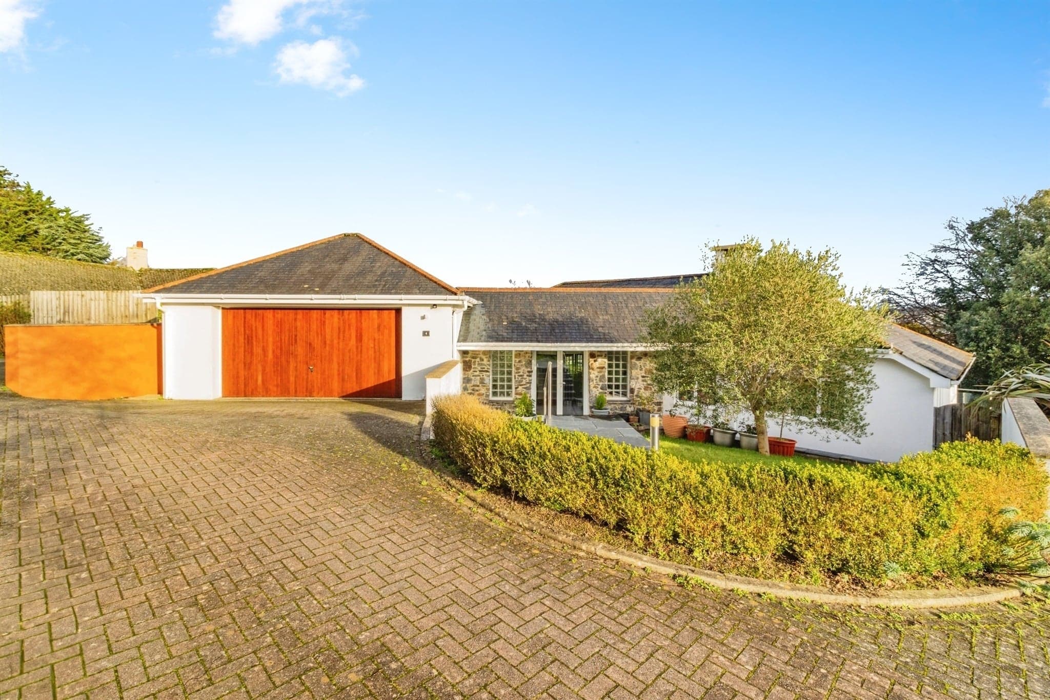 Property at Petroc Drive, Newton Abbot