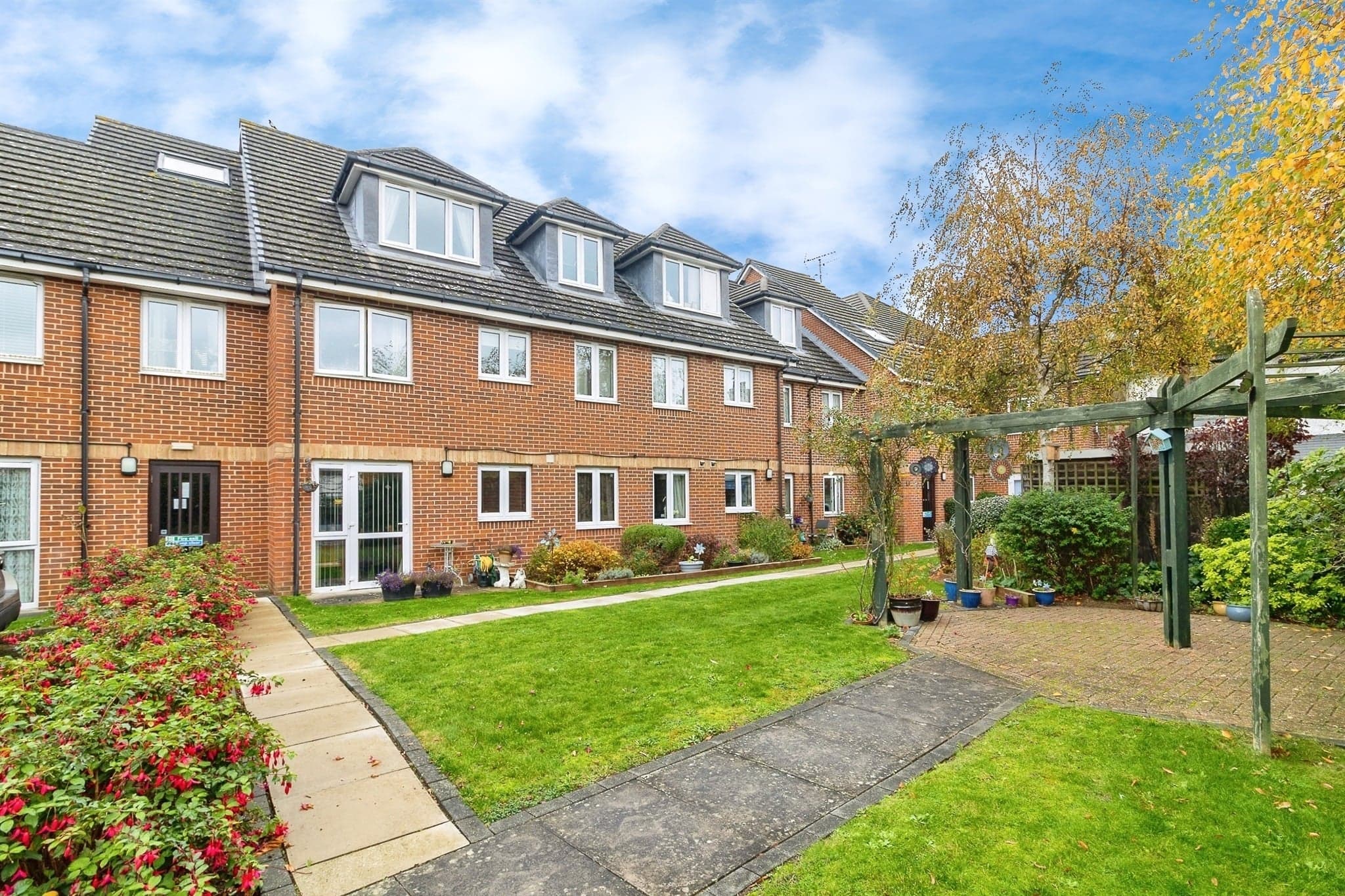 Property at Clifford Avenue, Bletchley, Milton Keynes