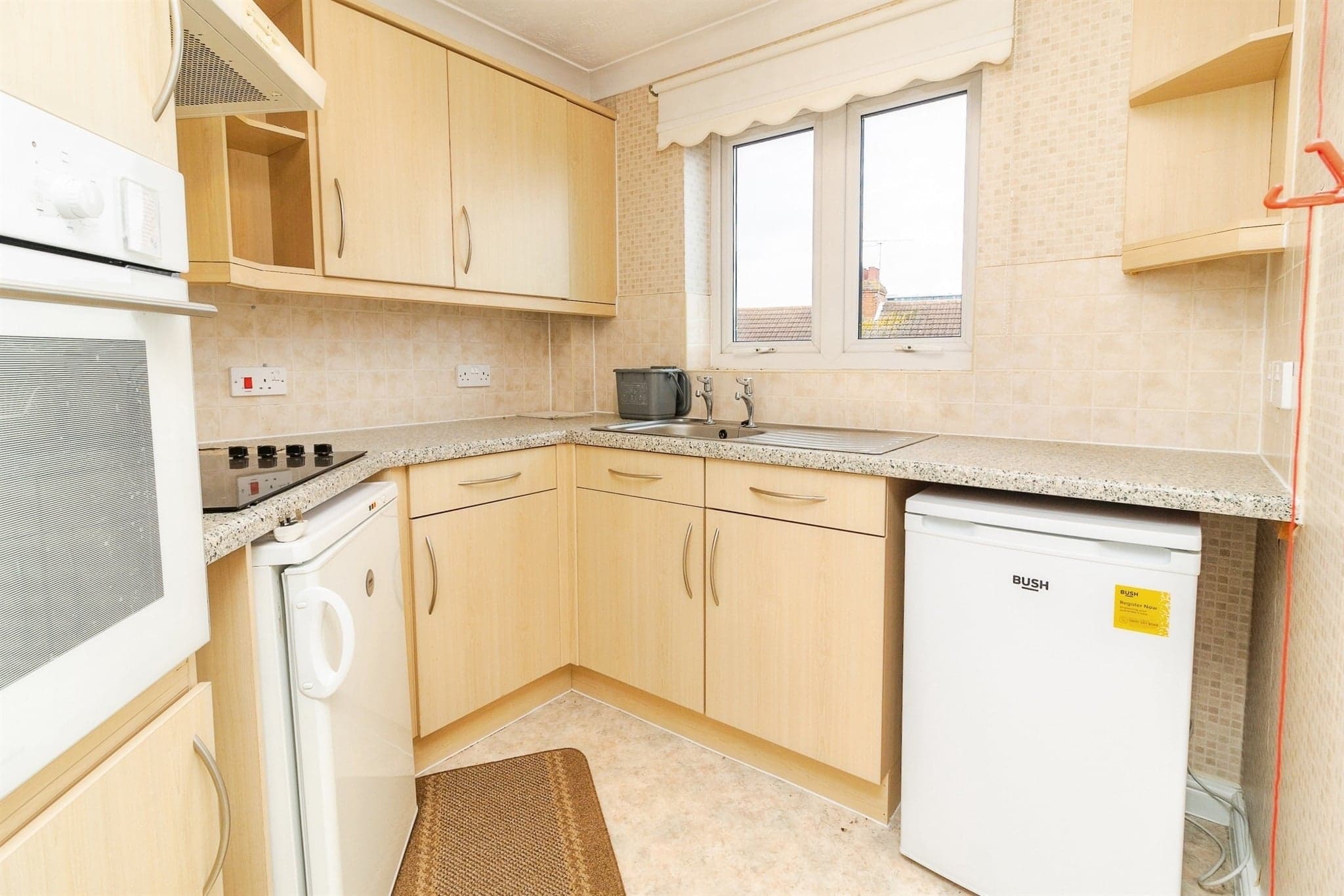 Property at Clifford Avenue, Bletchley, Milton Keynes