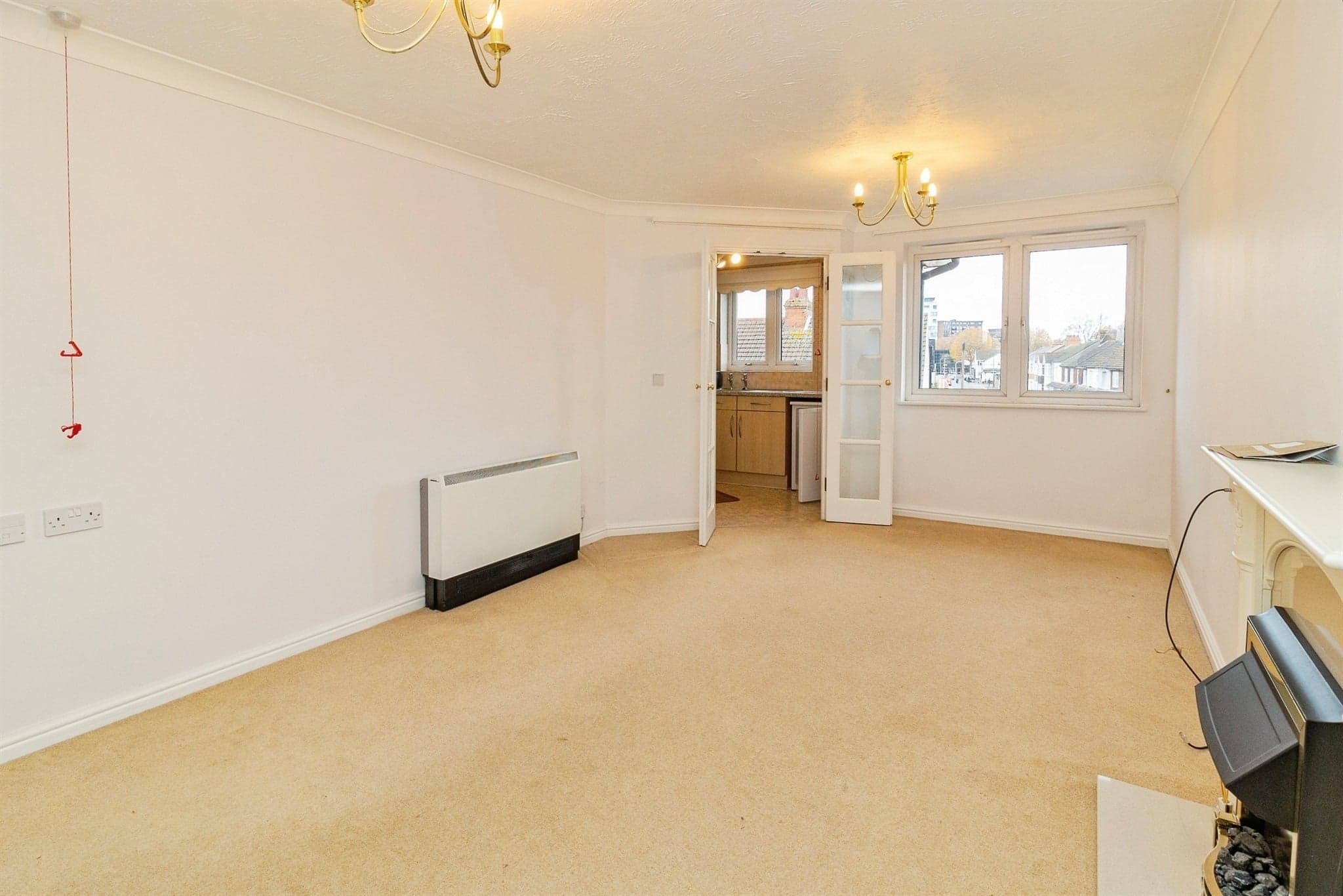 Property at Clifford Avenue, Bletchley, Milton Keynes