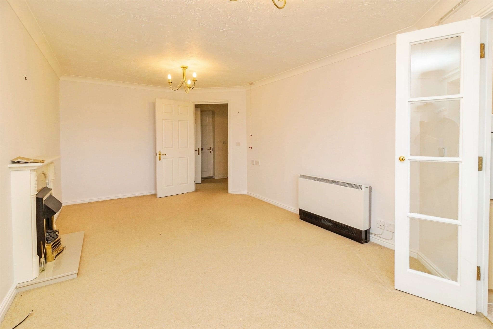 Property at Clifford Avenue, Bletchley, Milton Keynes