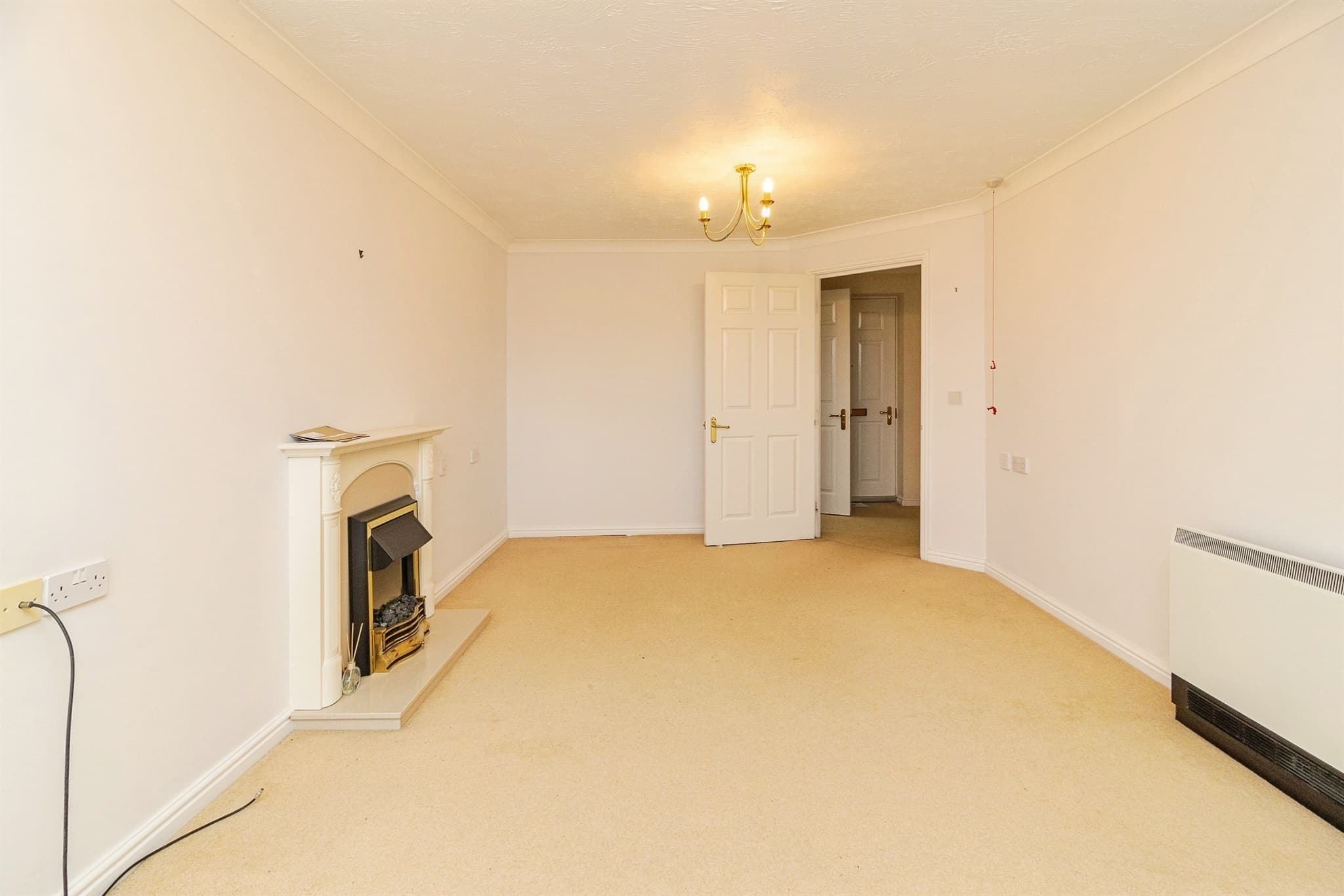 Property at Clifford Avenue, Bletchley, Milton Keynes