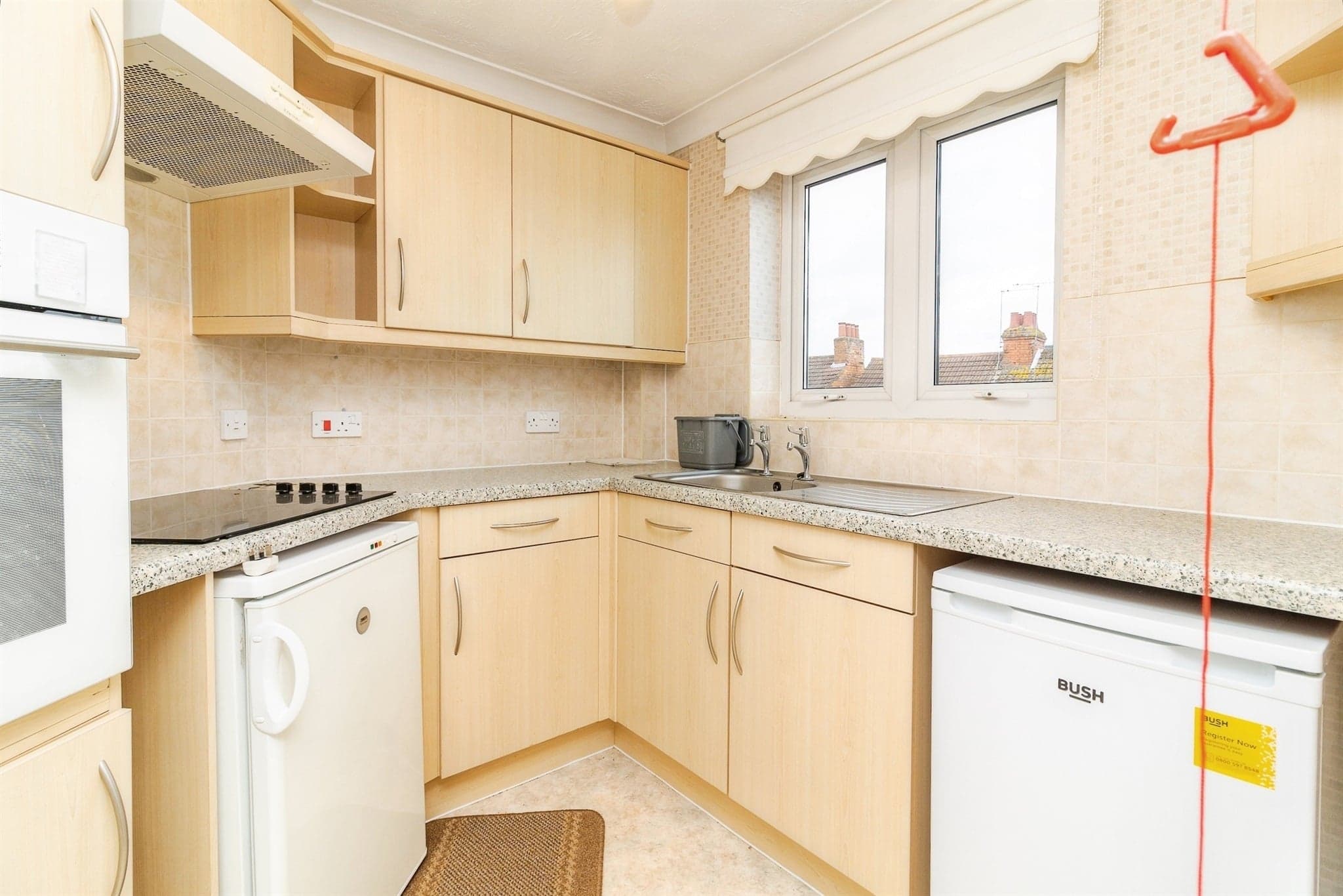 Property at Clifford Avenue, Bletchley, Milton Keynes