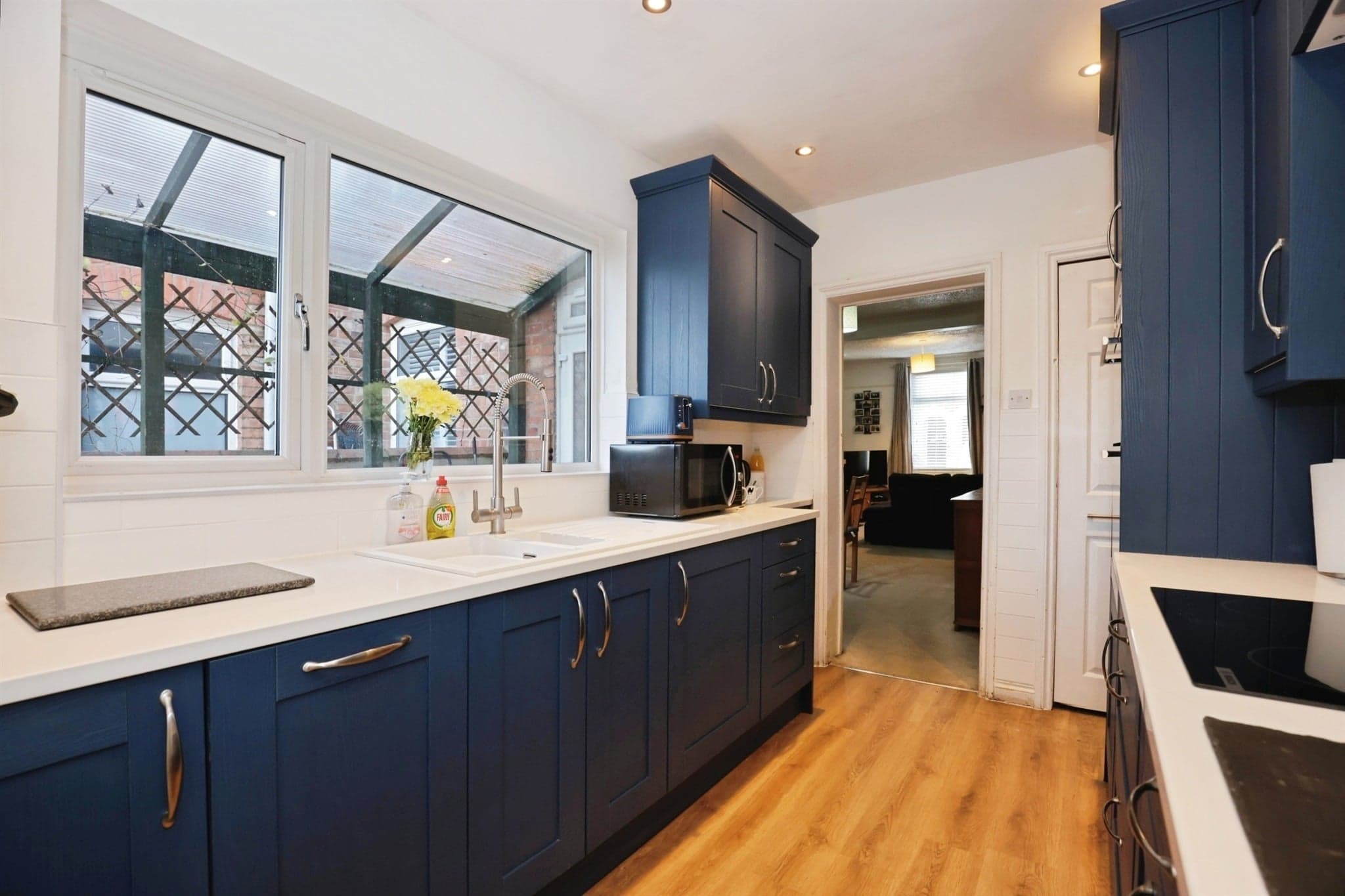 Property at Lea Road, Northampton