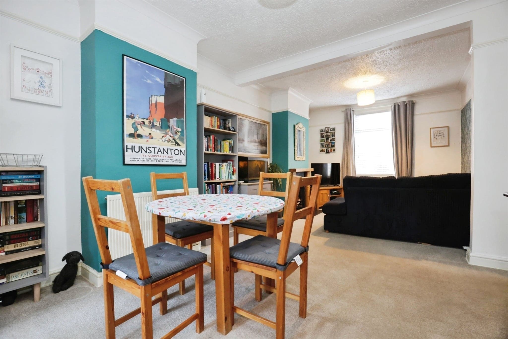 Property at Lea Road, Northampton