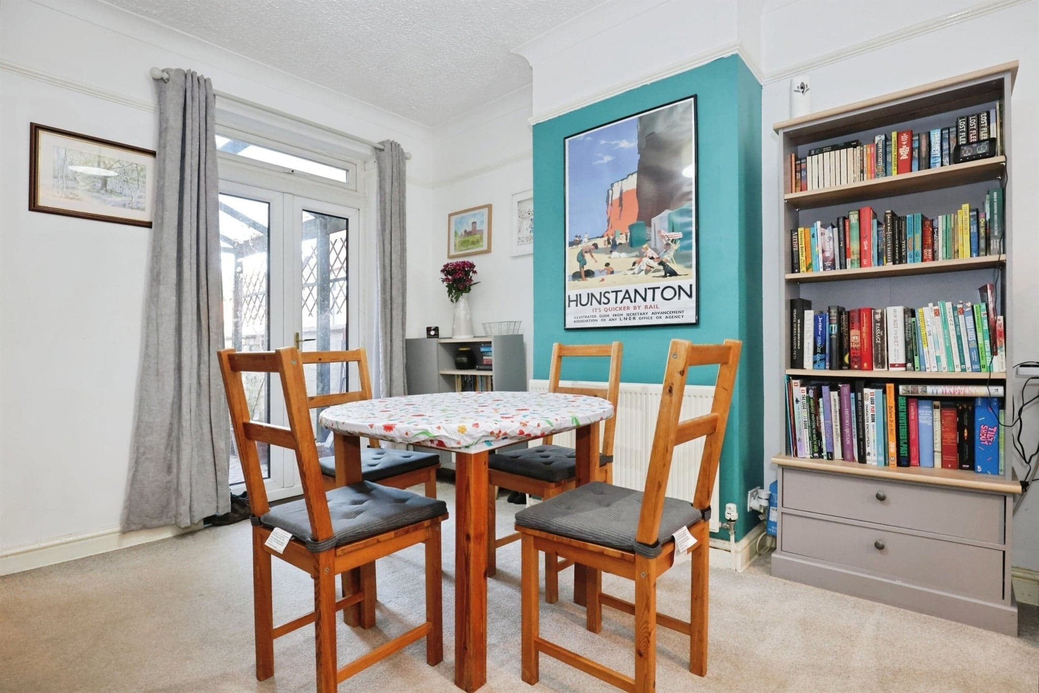 Property at Lea Road, Northampton