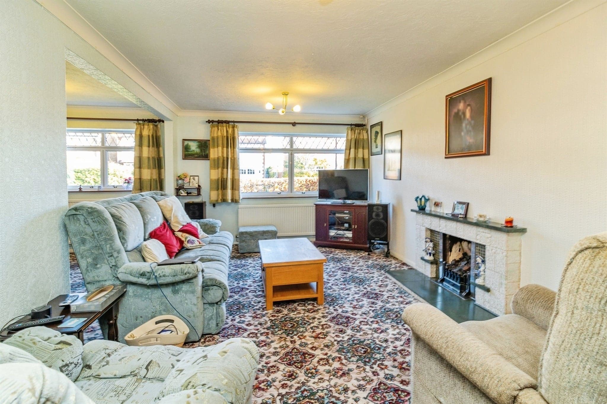 Property at Rectory Lane, Houghton Conquest, Bedford