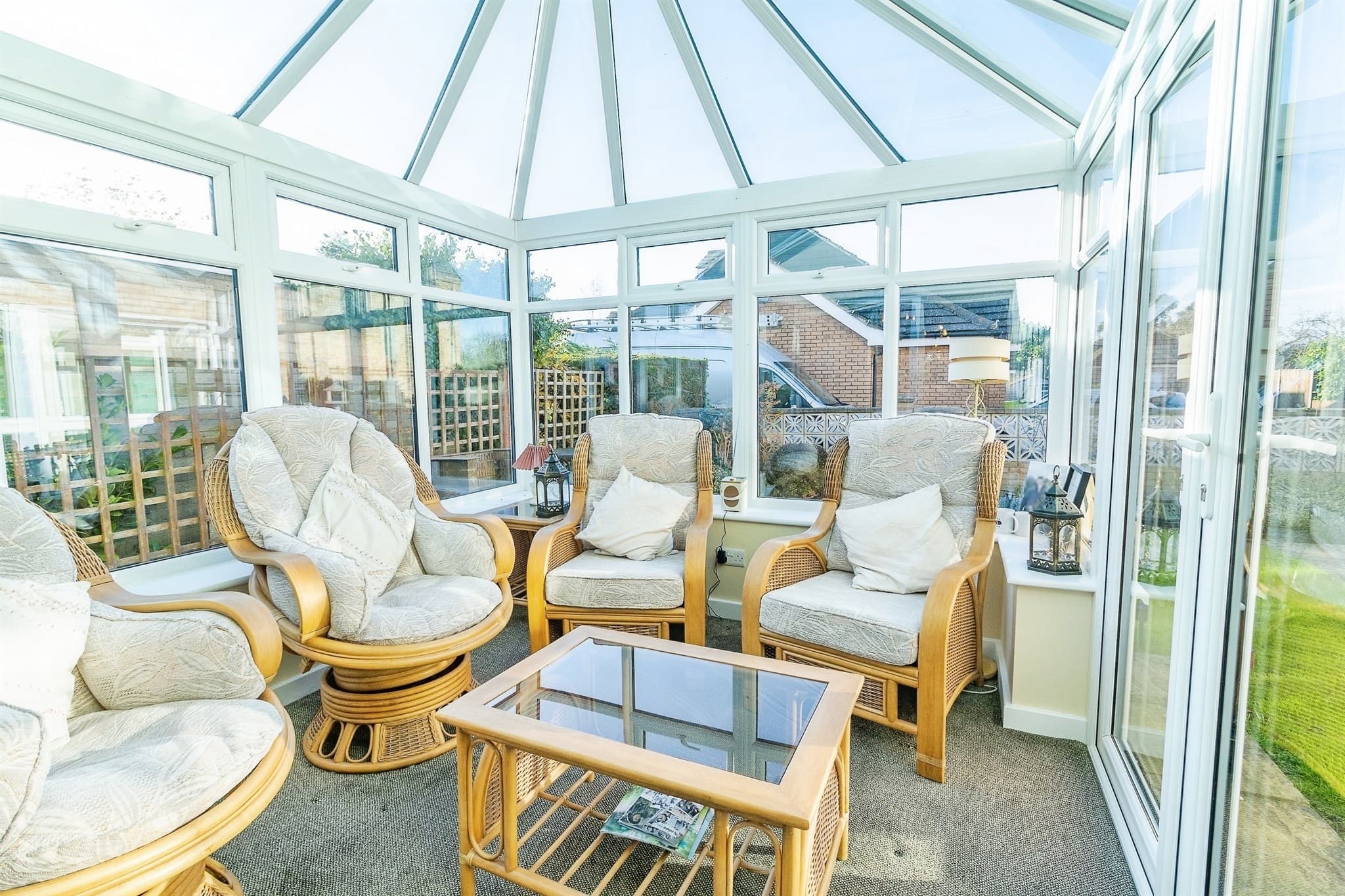 Property at Rectory Lane, Houghton Conquest, Bedford