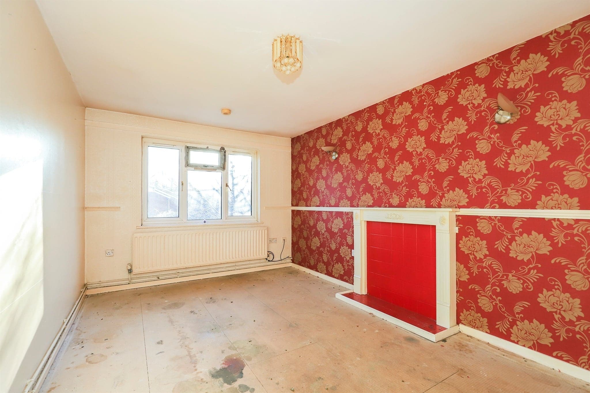 Property at Shale Street, Bilston