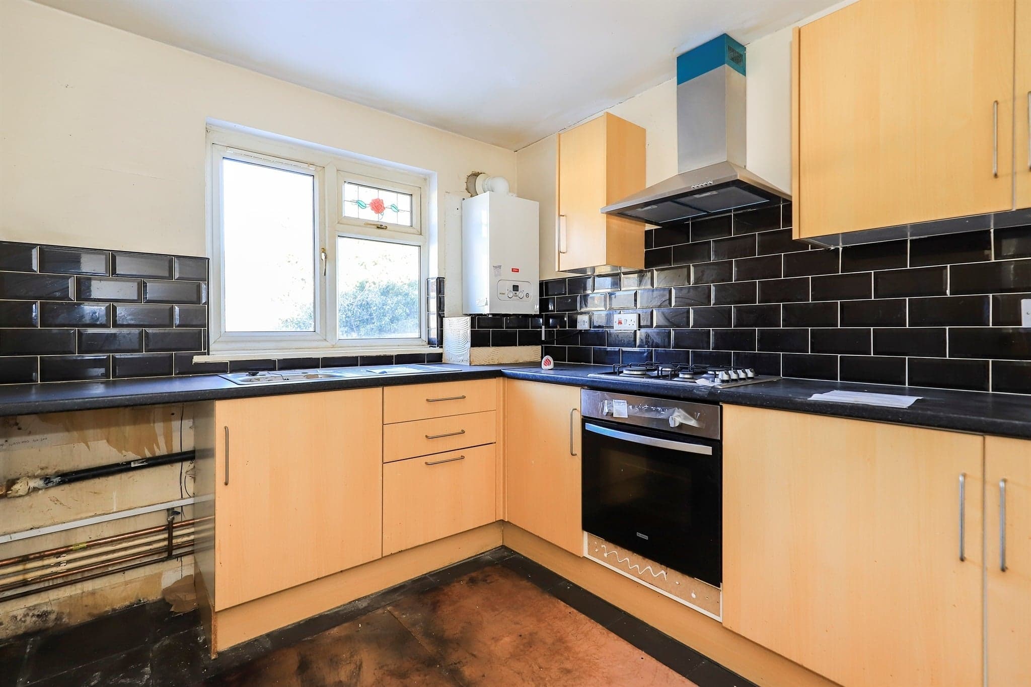 Property at Shale Street, Bilston